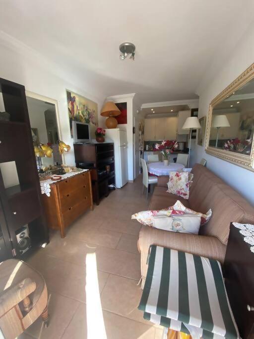 Apartamento Cristianos Costamar *