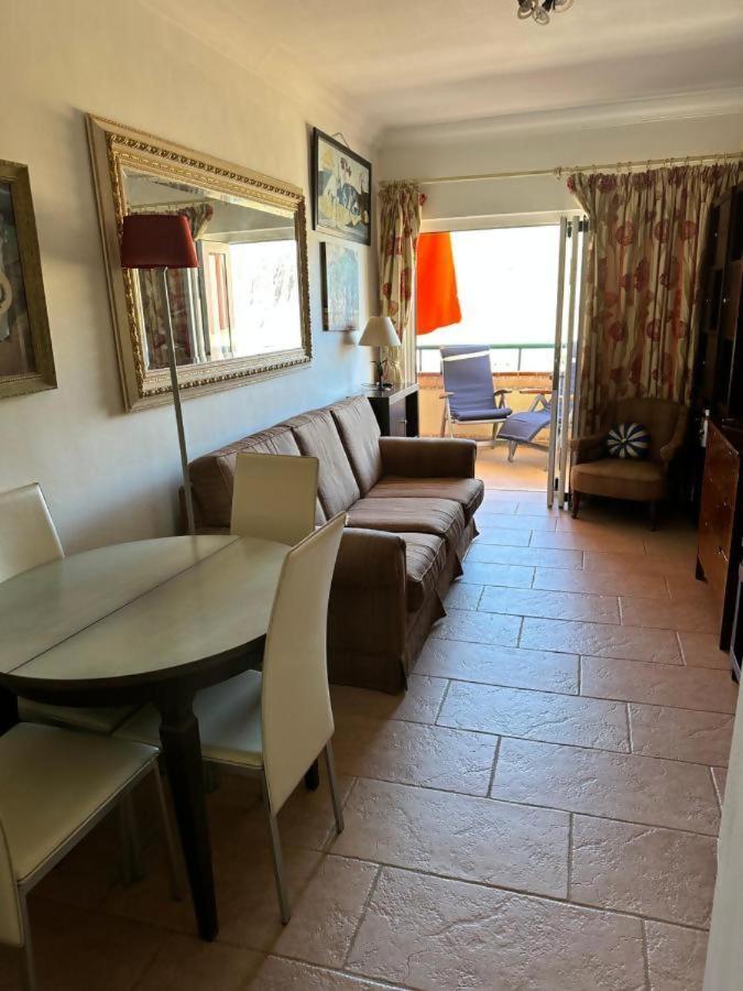 Cristianos Costamar Apartamento *