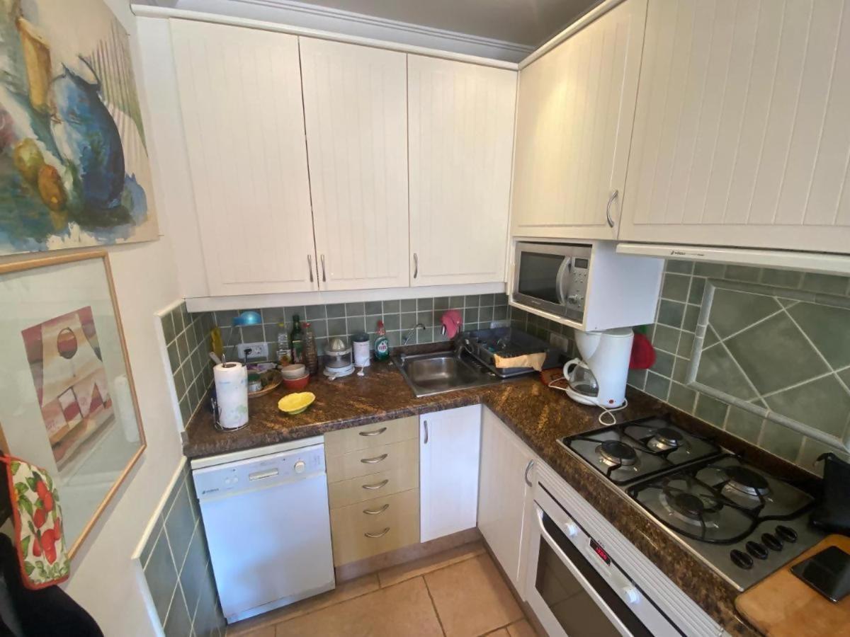 Cristianos Costamar Apartamento
