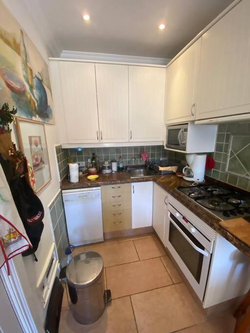 Cristianos Costamar Apartamento Los Cristianos (Tenerife)