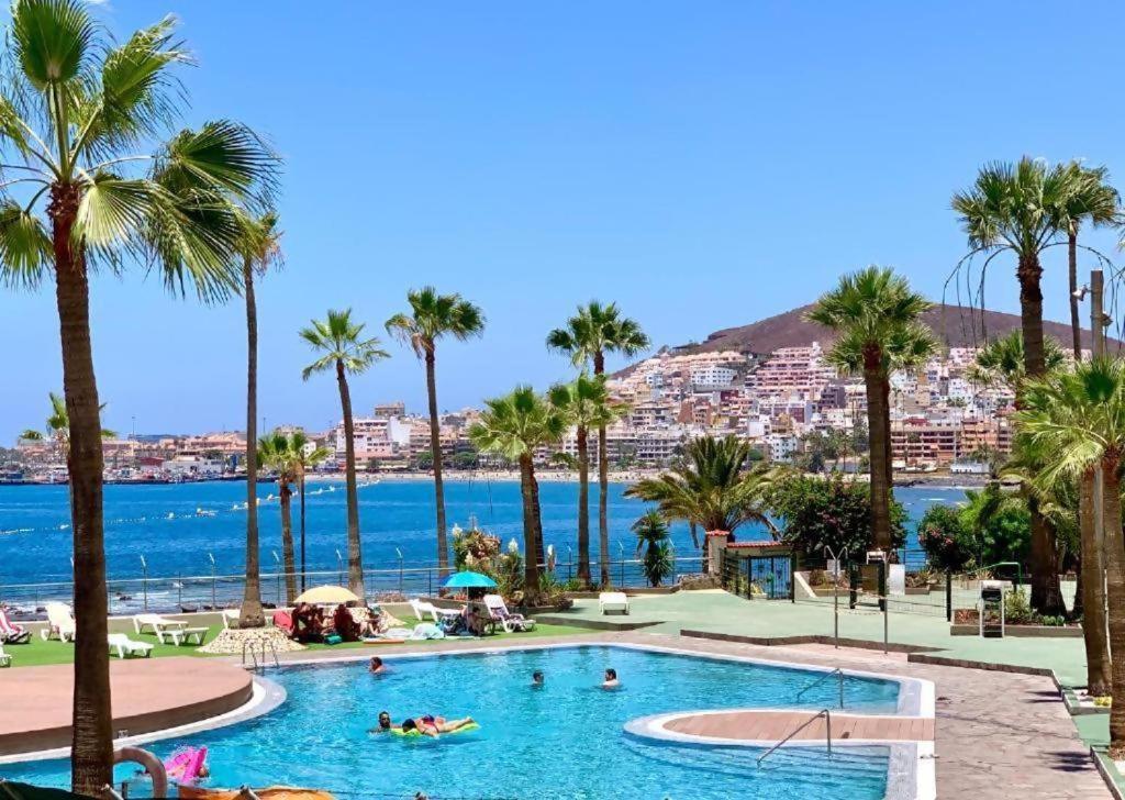 Apartamento Cristianos Costamar Los Cristianos (Tenerife)