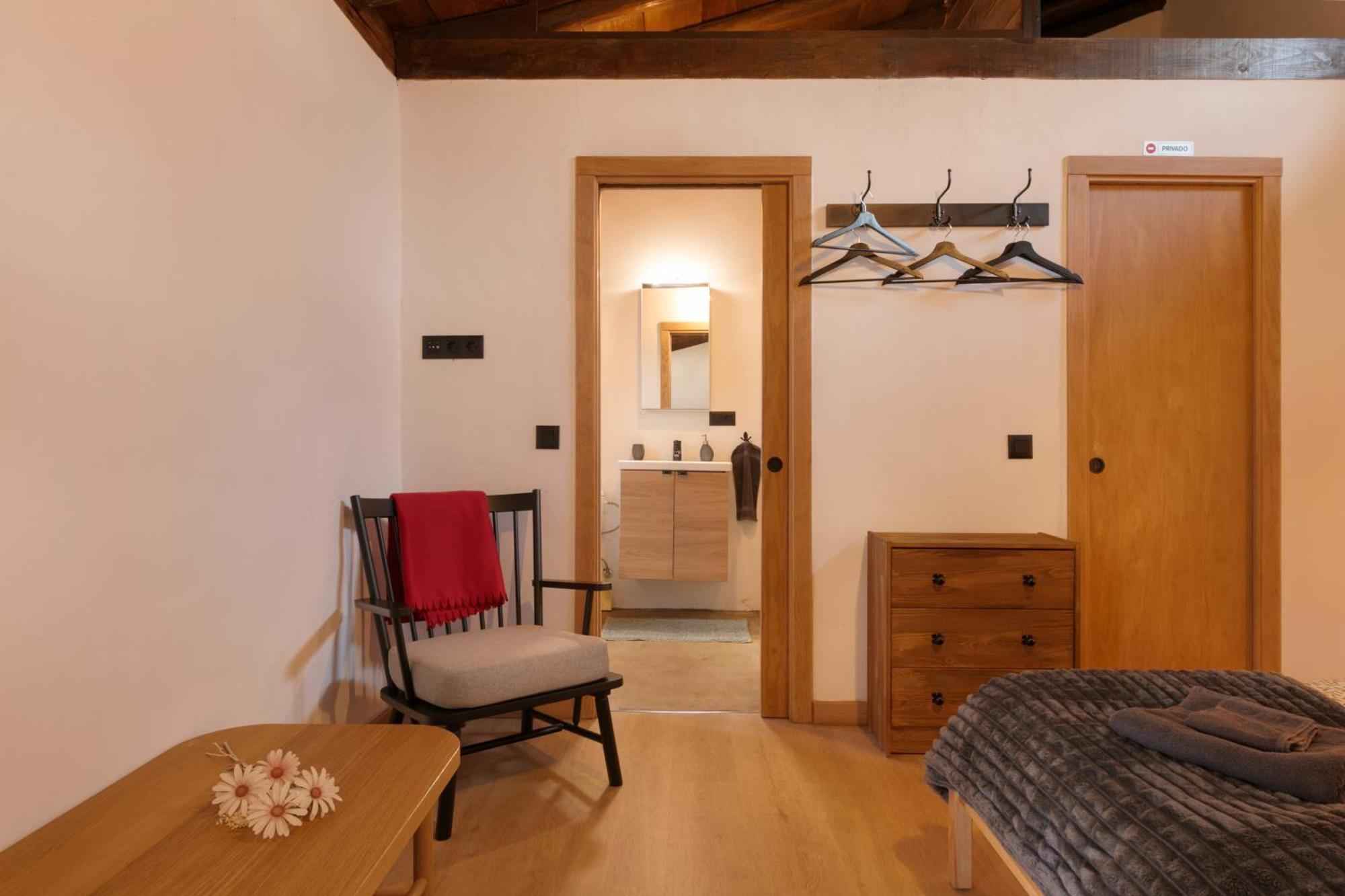 Casa Canaria Real Hébergement de vacances *