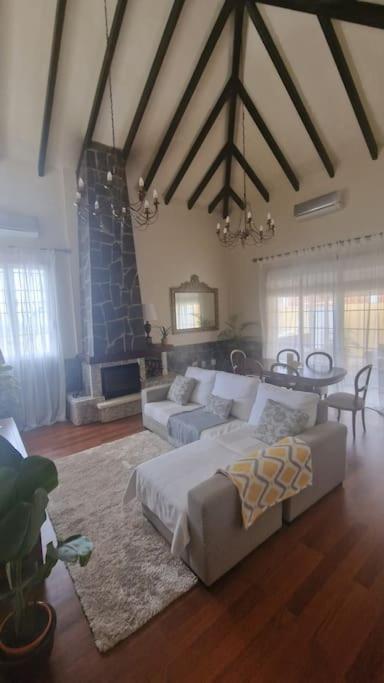 El Cobre Holiday home