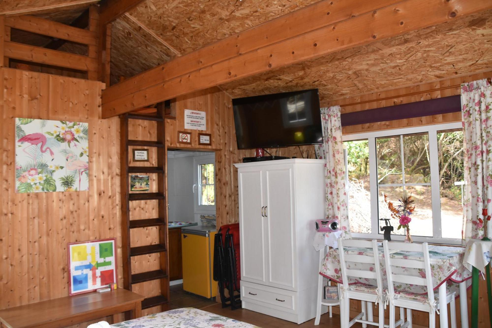 Country house La Gustoza