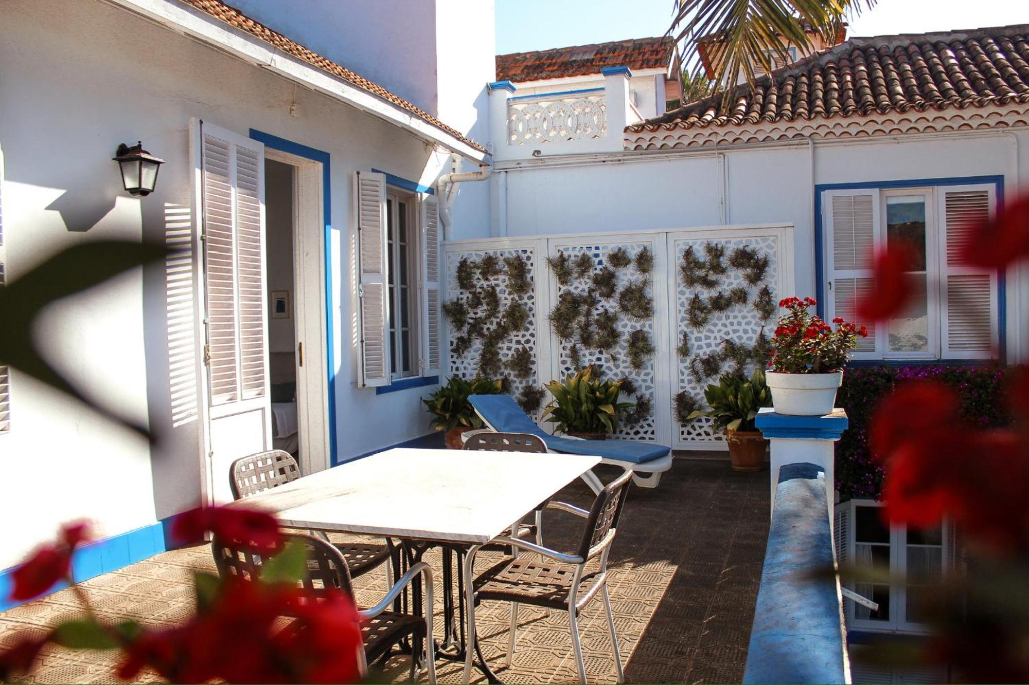 Villa El Drago