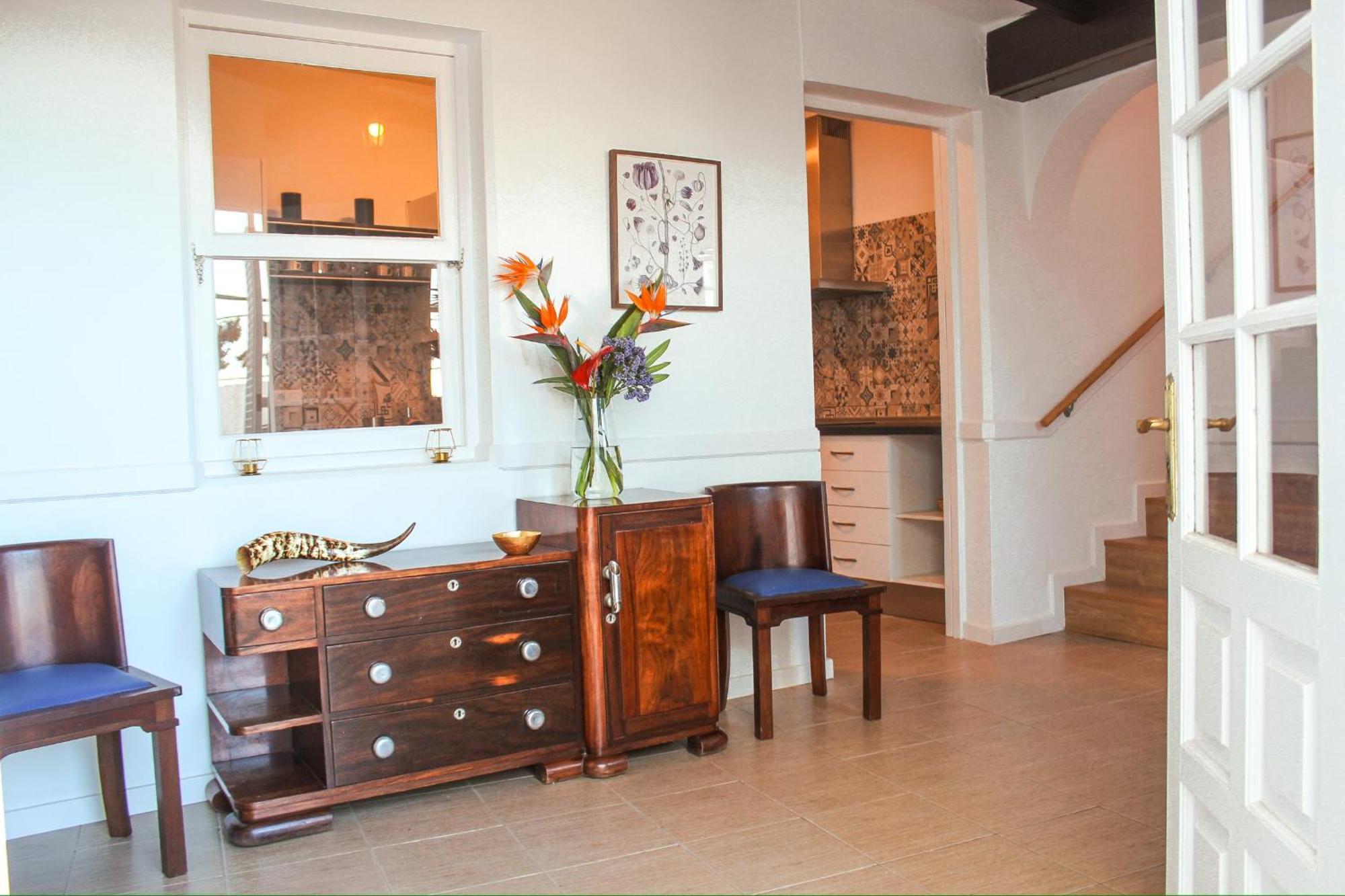 Villa El Drago La Orotava