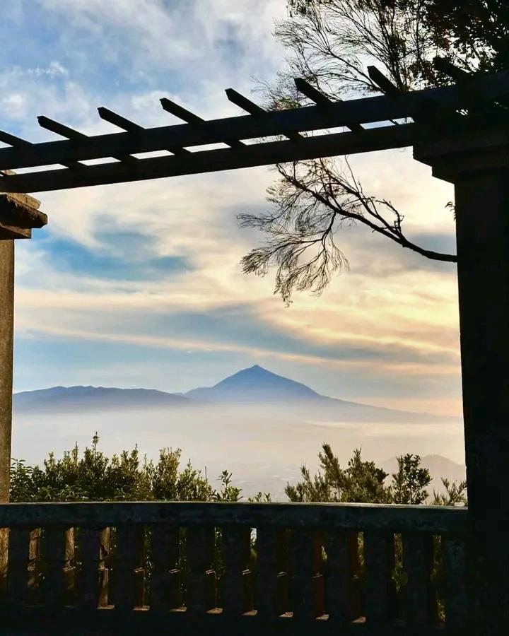 Rural House Tenerife Relax And Enjoy Country house