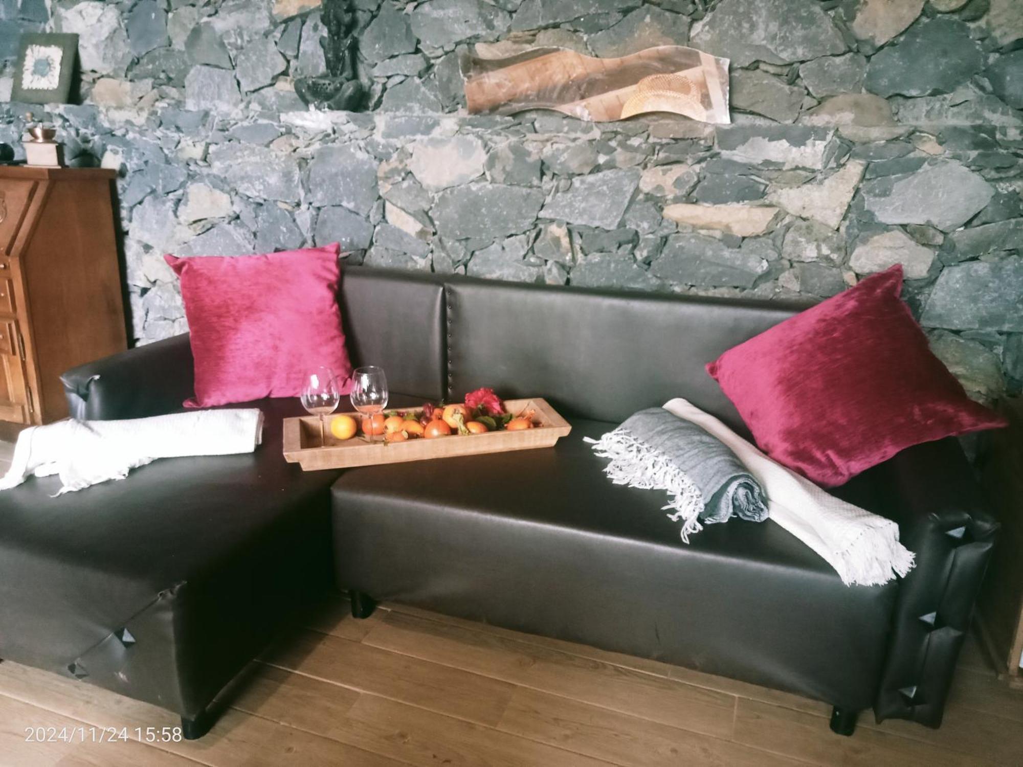 Rural House Tenerife Relax And Enjoy * Santa Ursula (Tenerife)