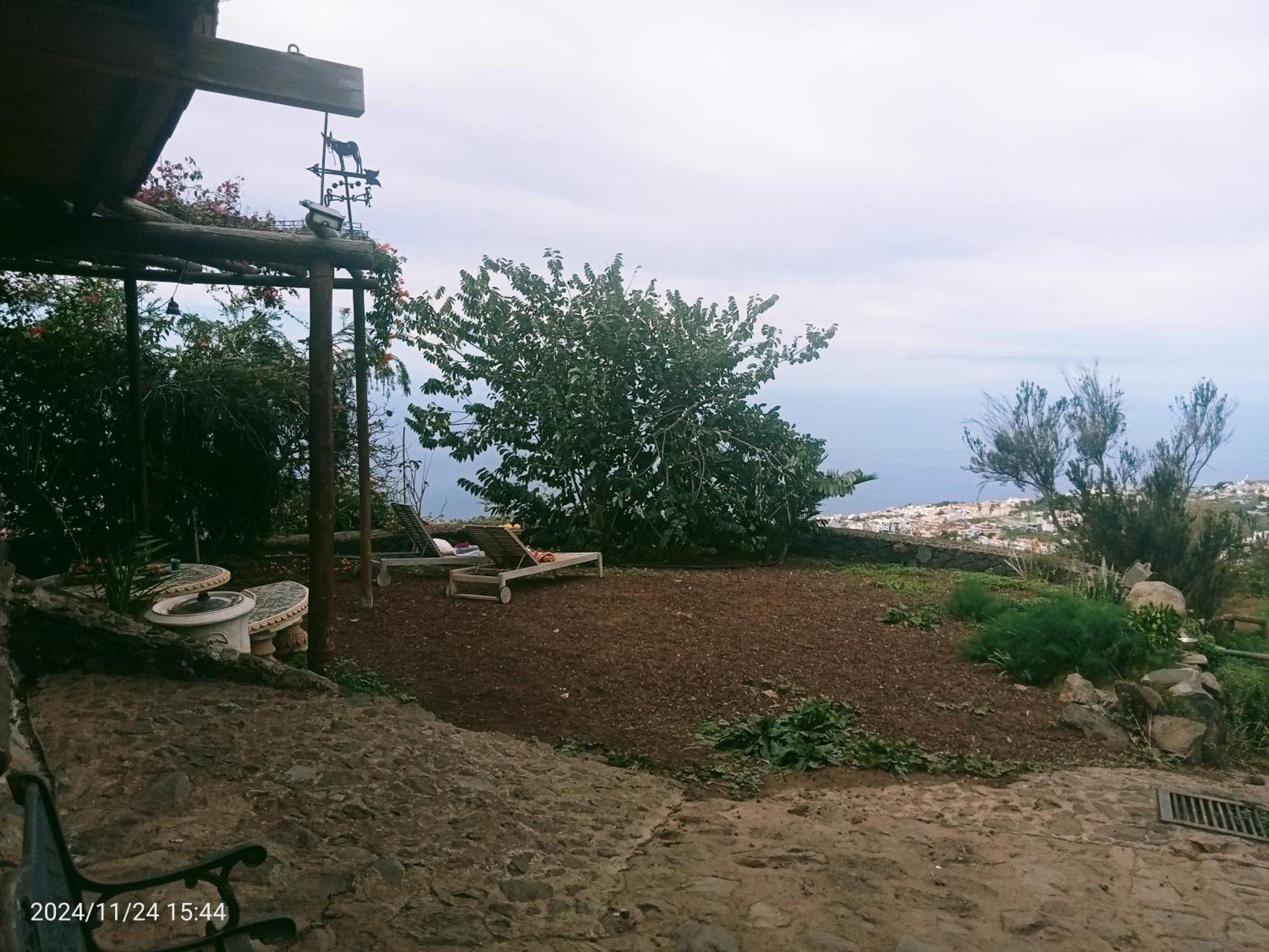 Rural House Tenerife Relax And Enjoy