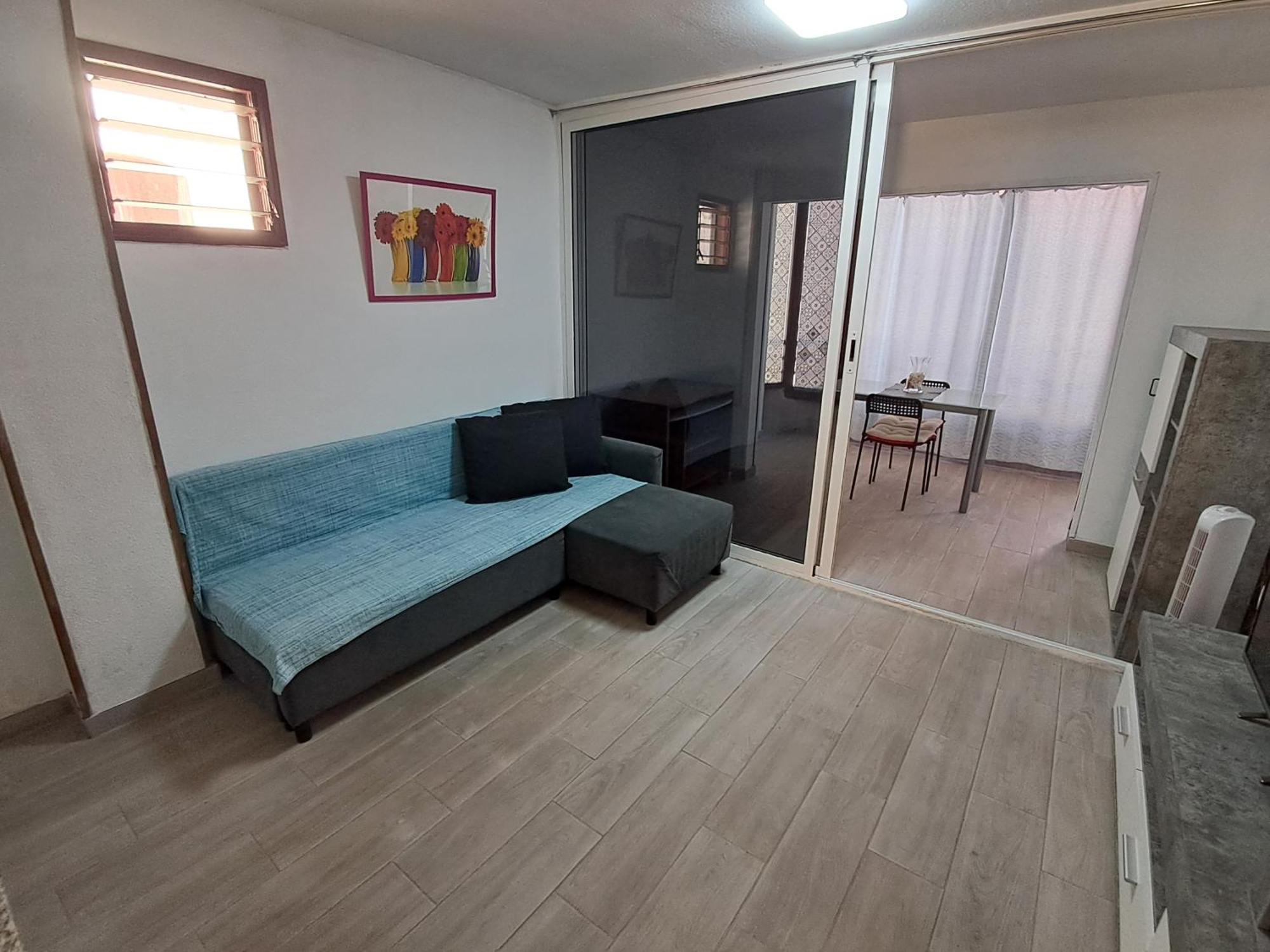 Cristigolf Cristianos Apartment