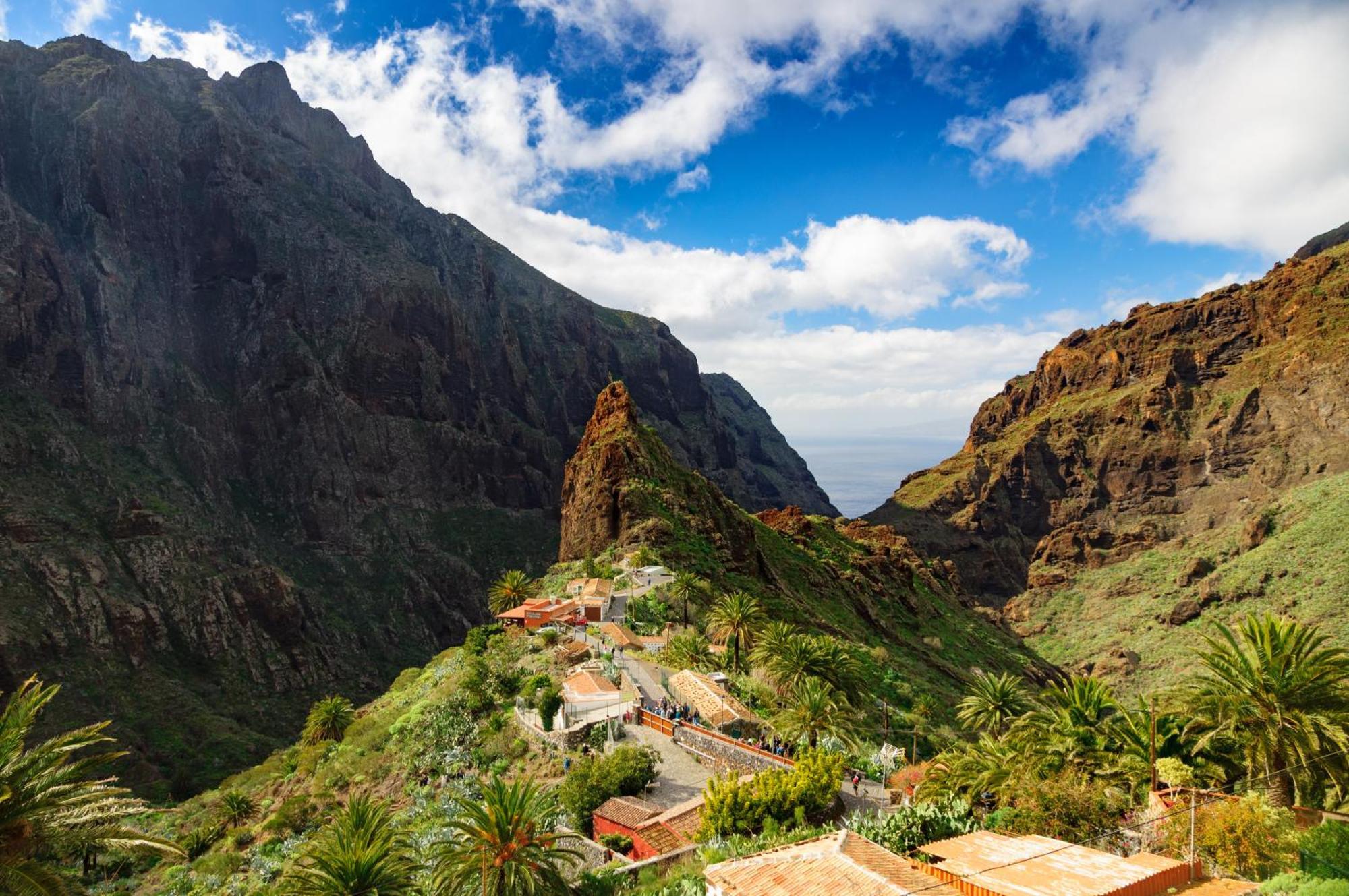 Eden Elite Palace * Costa Adeje (Tenerife)