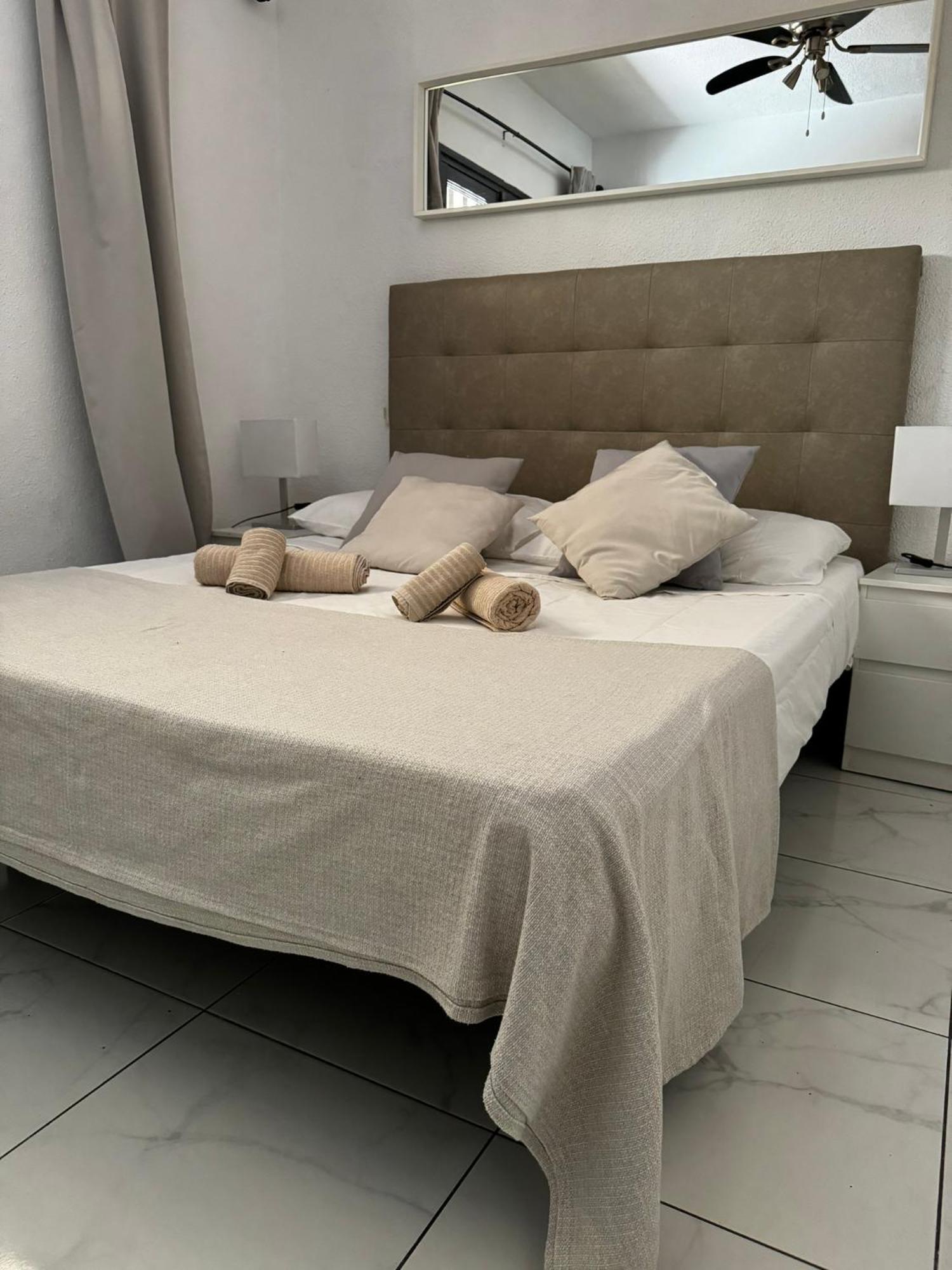 Mareverde Costa Adeje Apartamento