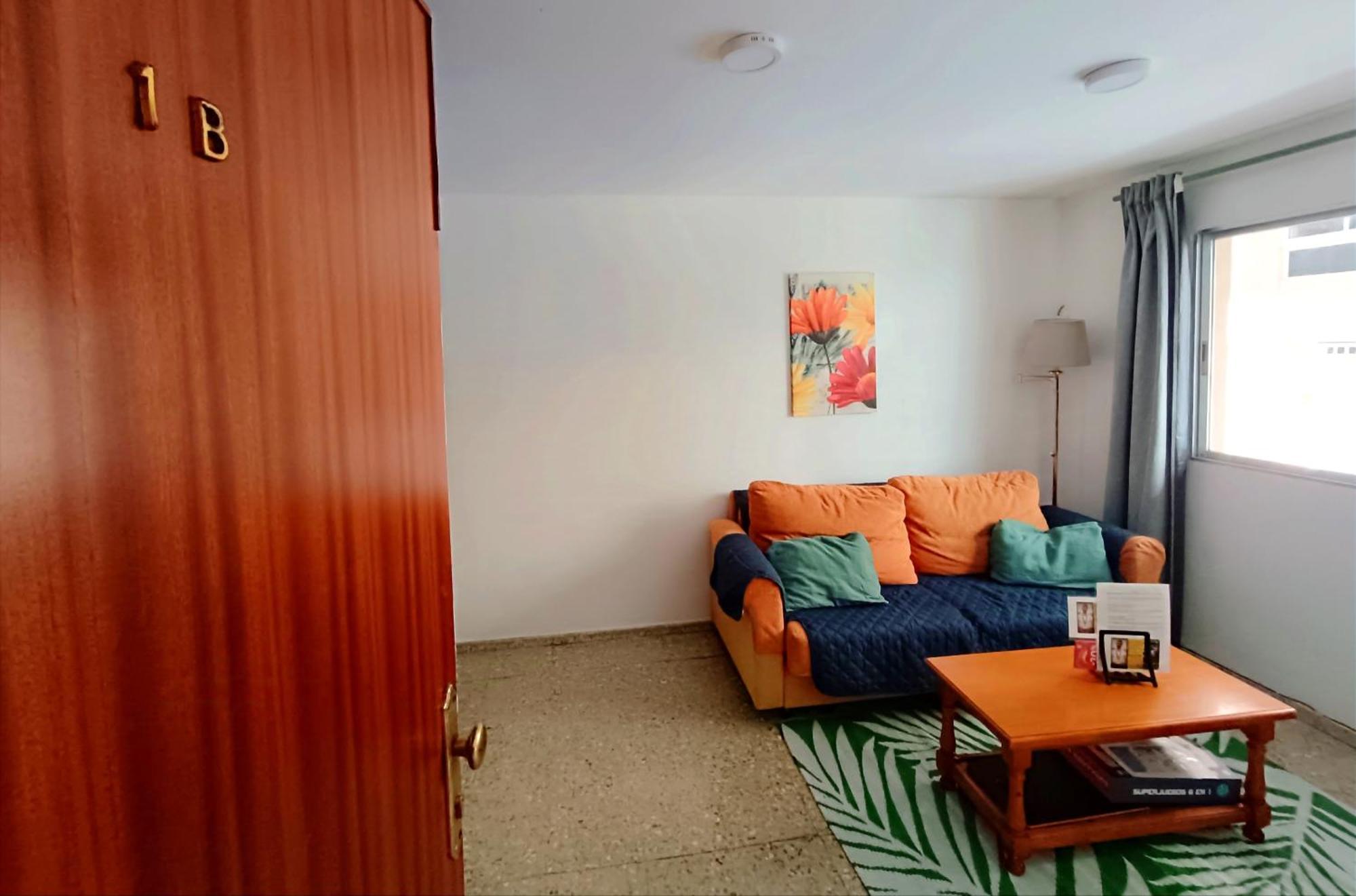 Apartment Rentenerife & Sea *