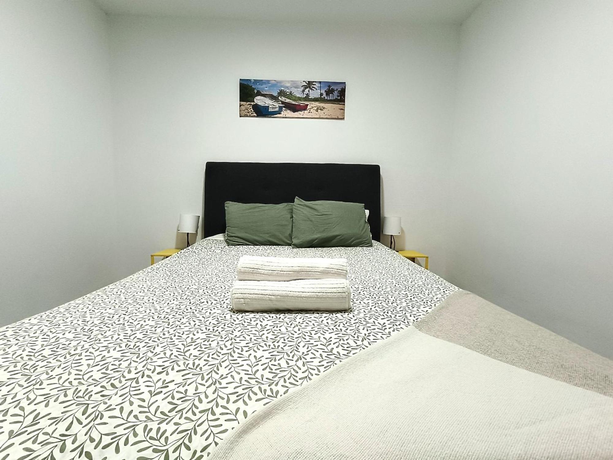 Apartment Rentenerife & Sea