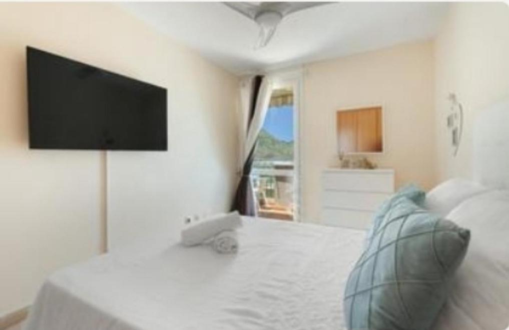 Gran View Sea Wiew, Wifi,garage, Car Costa Adeje (Tenerife)