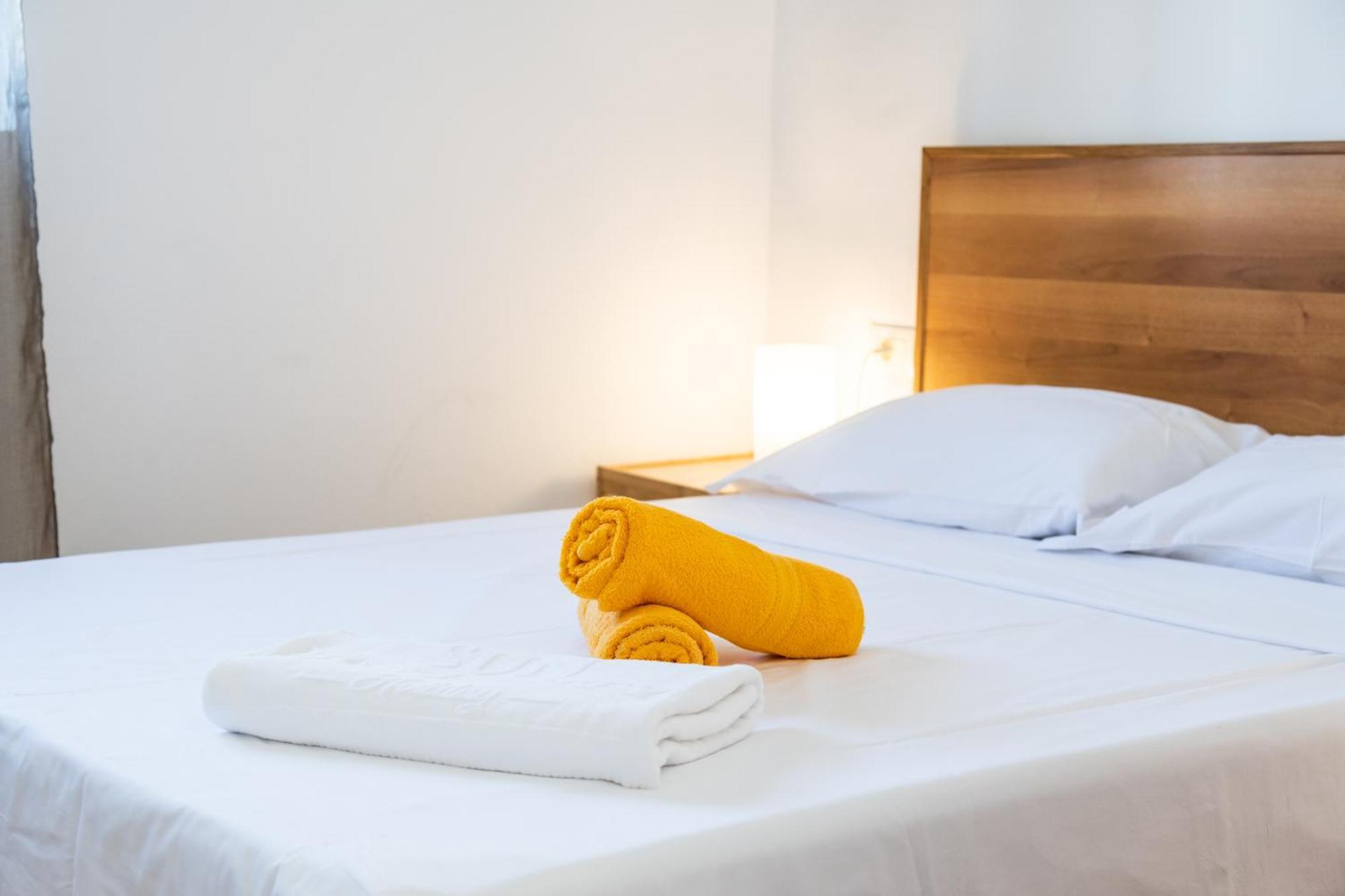 Sunset Guest house