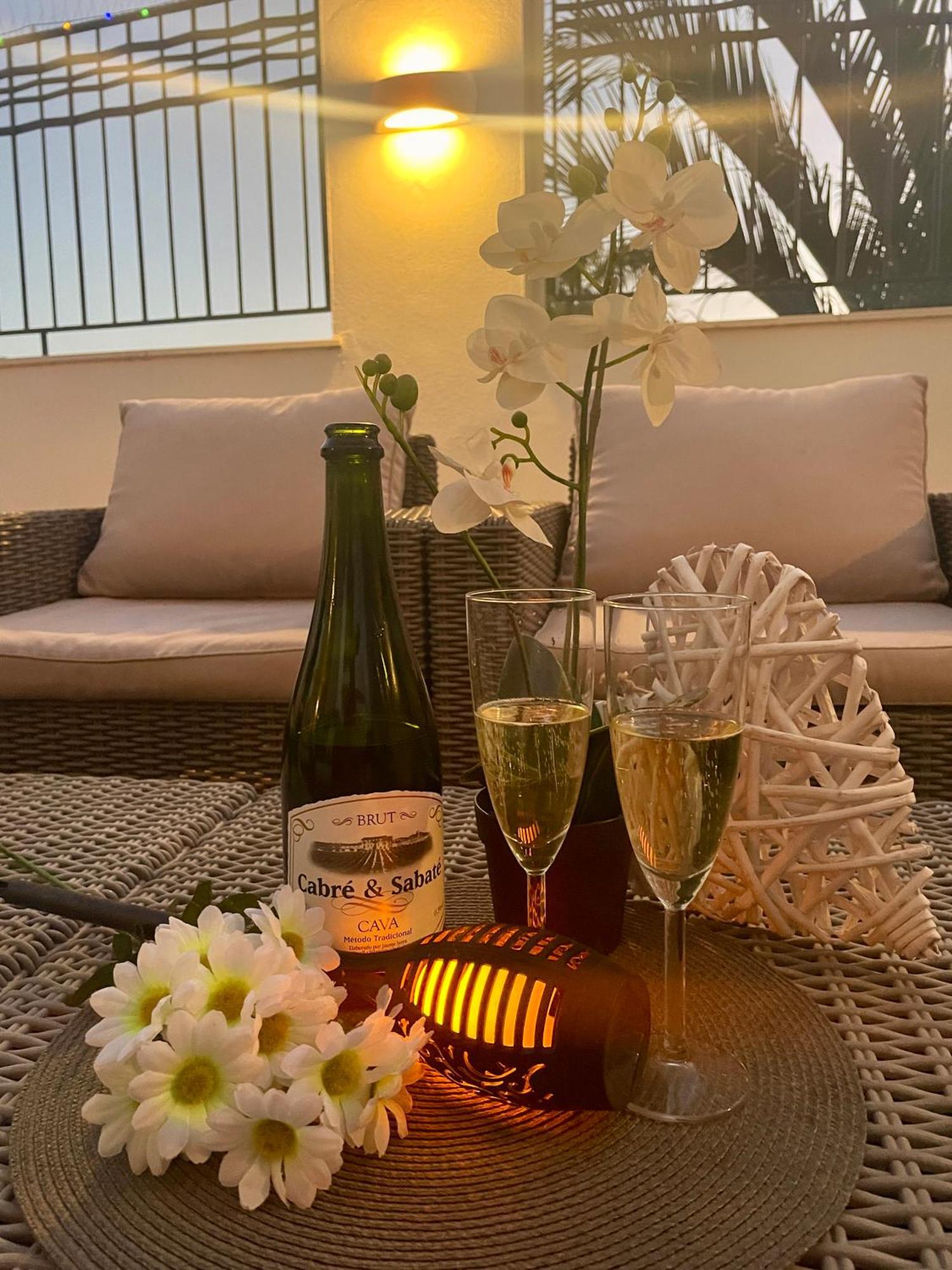 Tenerife Holidays Apartment Costa Adeje (Tenerife)