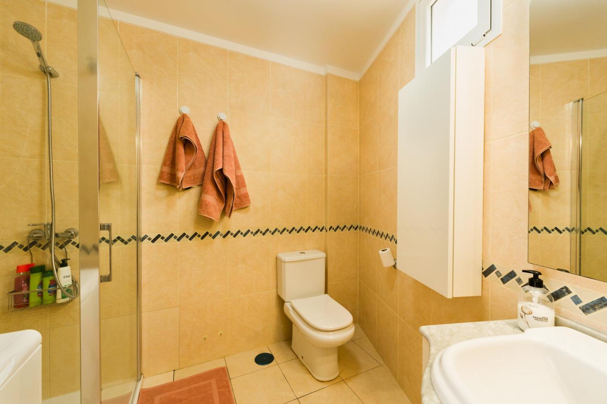 Poseidon Arena Apartment Puerto de Santiago (Tenerife)