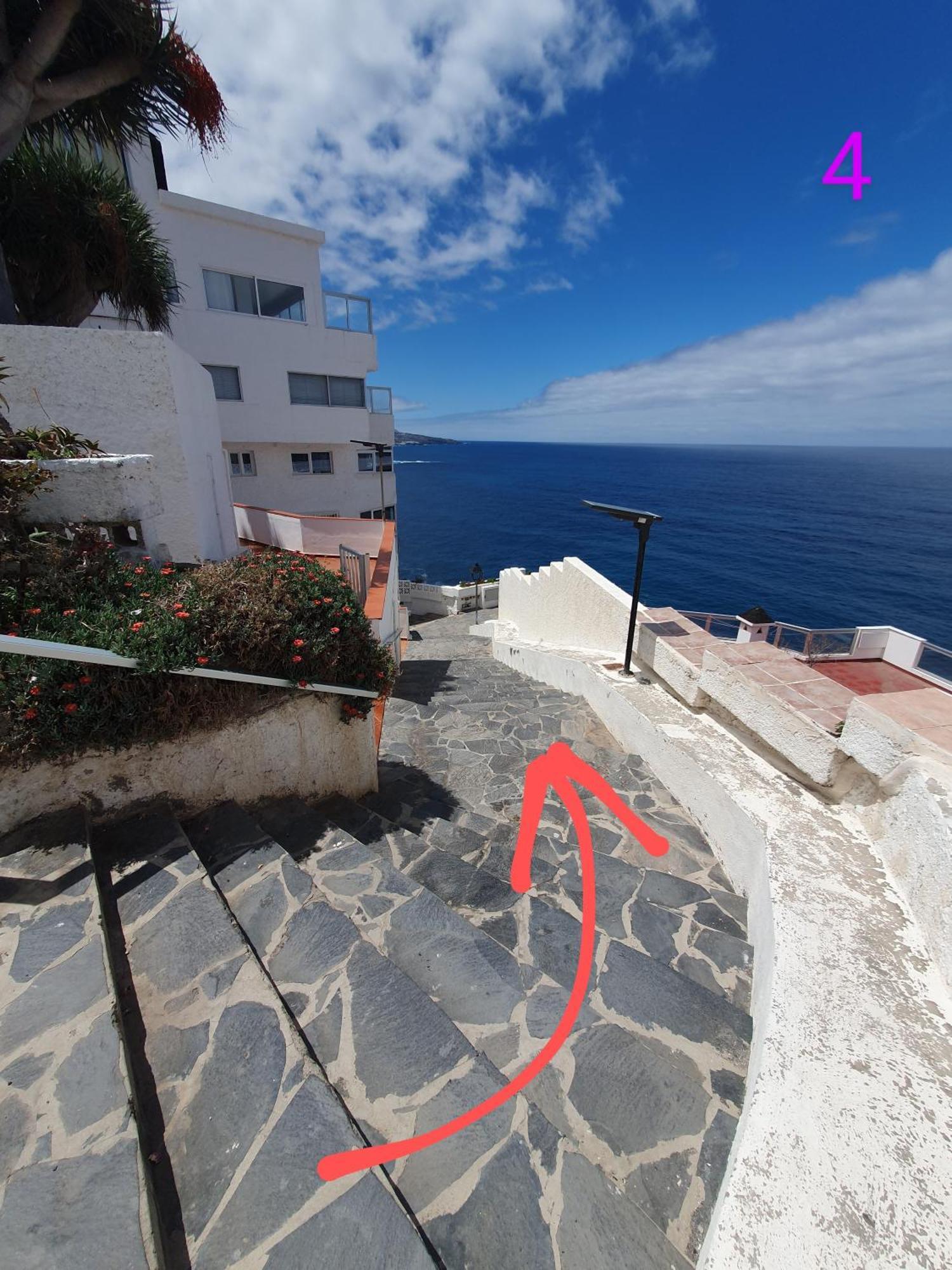 Apartamento Casa Randi *