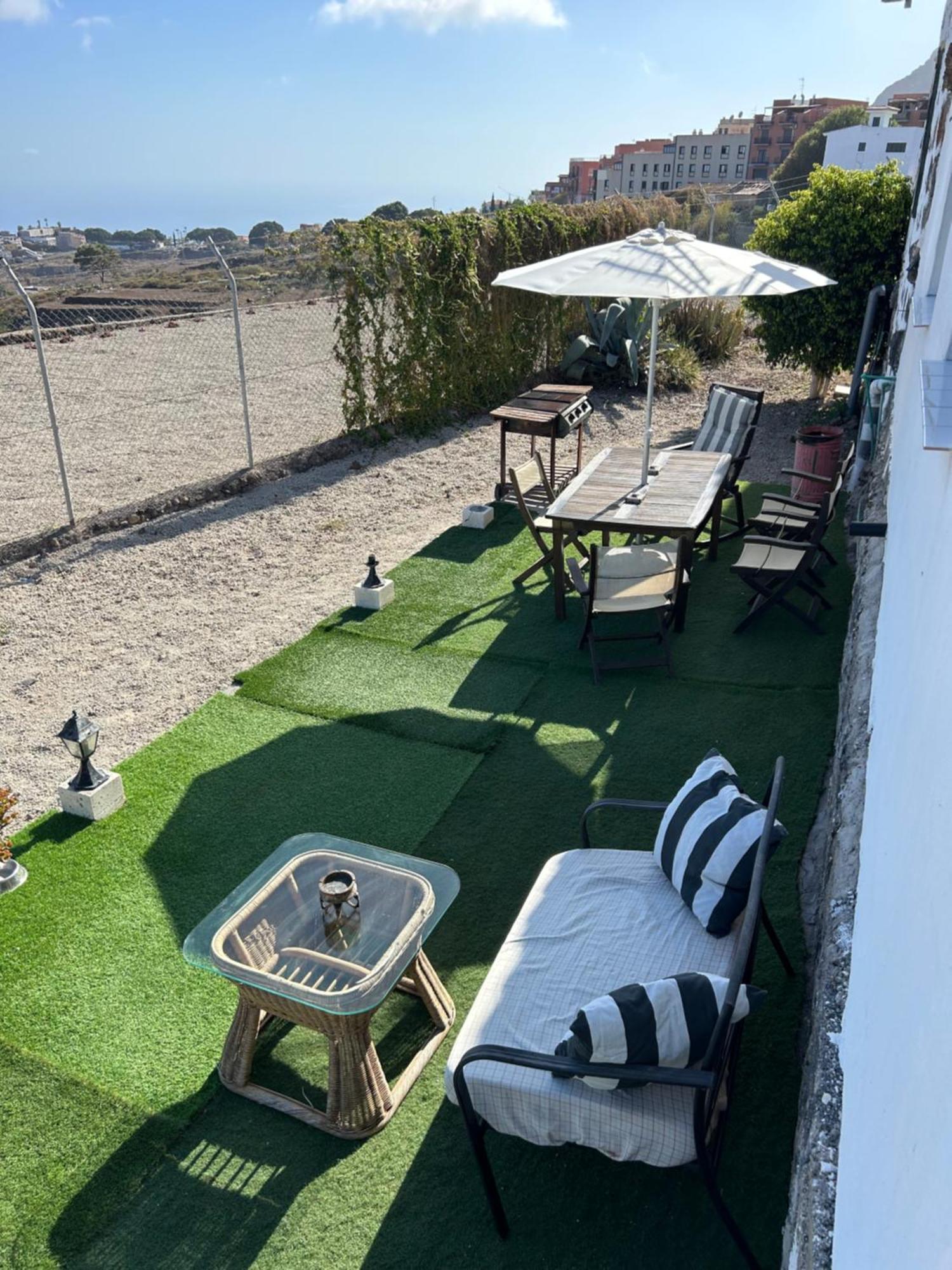 Apartamento La Vista Al Mar