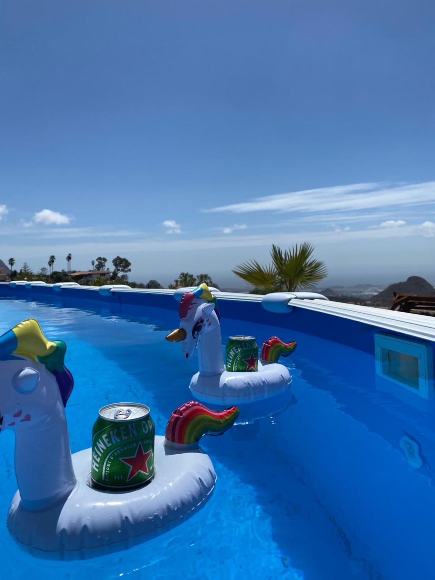 Casa Mirador *