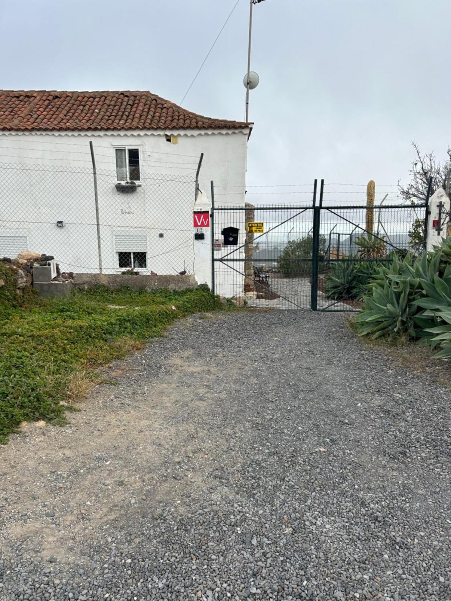 Casa Mirador Arona (Tenerife)