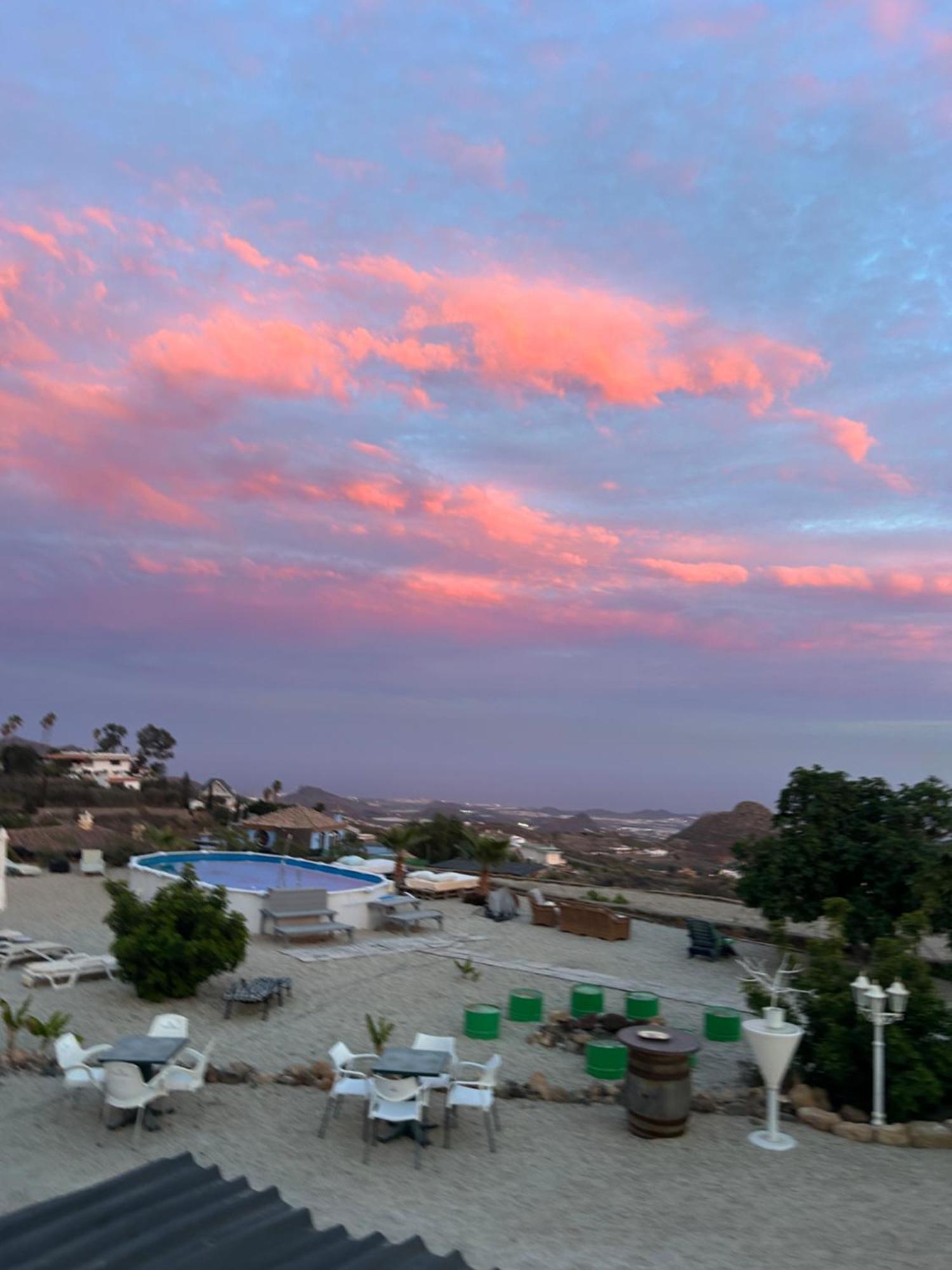 Casa Mirador *