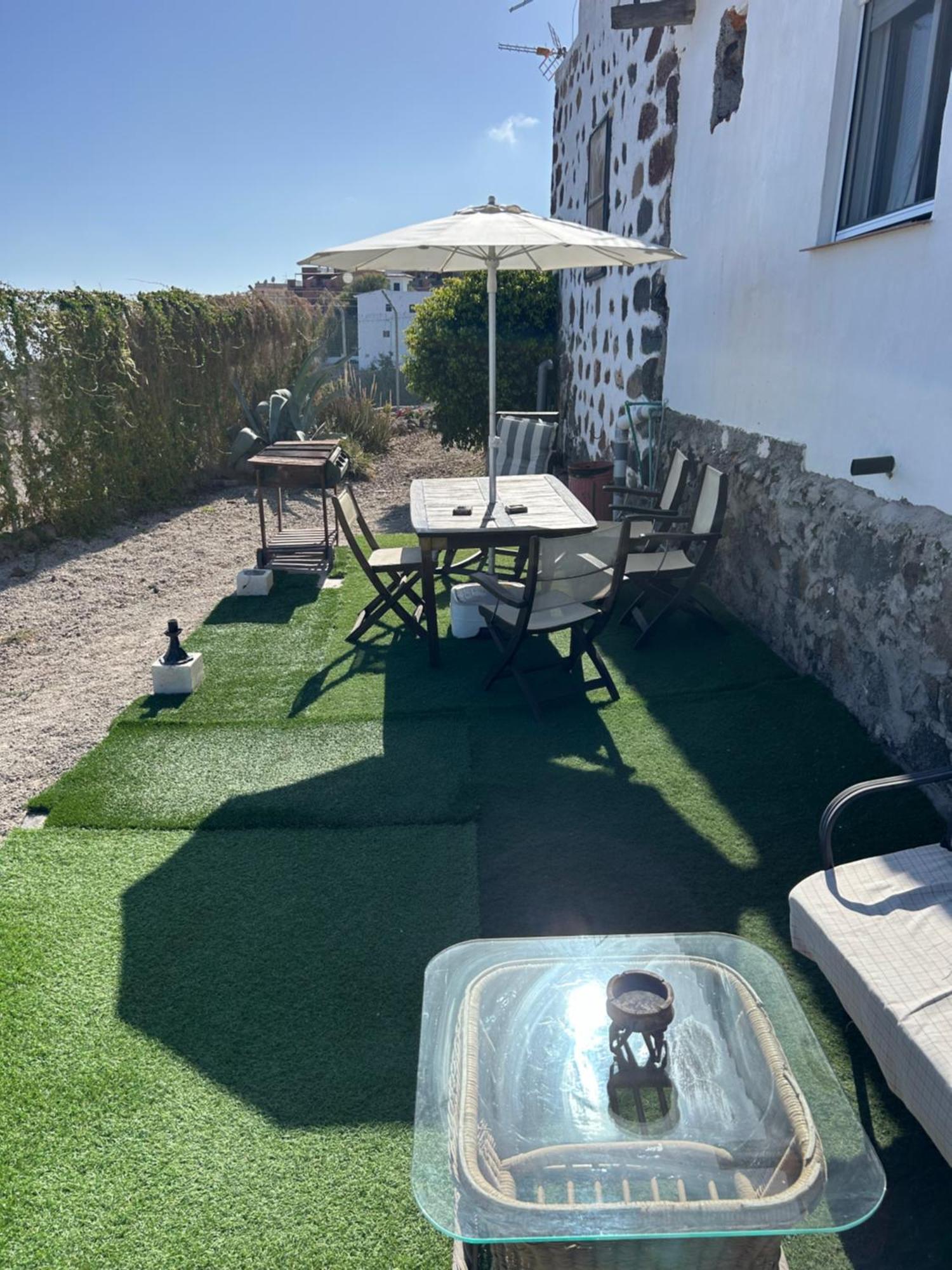 Casa Mirador Appartement Arona (Tenerife)