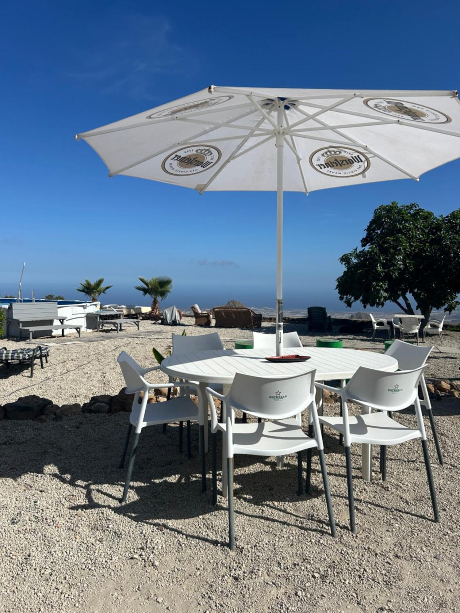 Casa Mirador Appartement Arona (Tenerife)