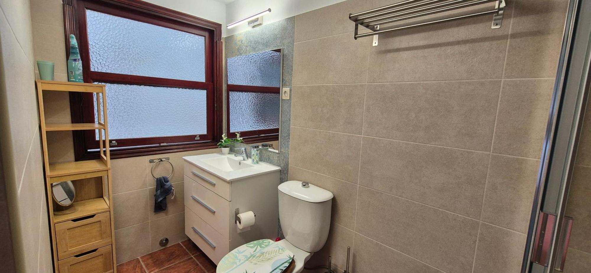 Apartamento Teide Y Mar En Icod De Vinos *