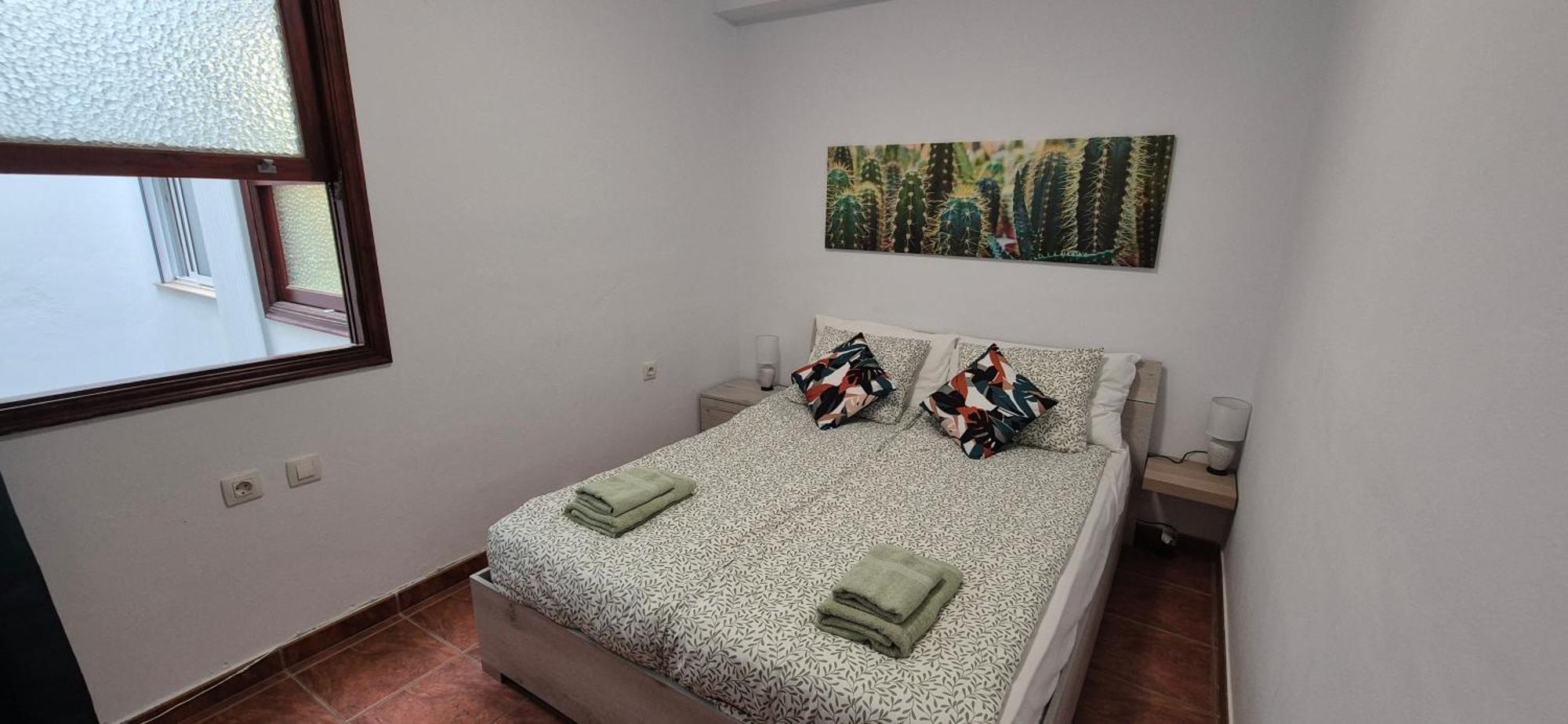 Apartamento Teide Y Mar En Icod De Vinos