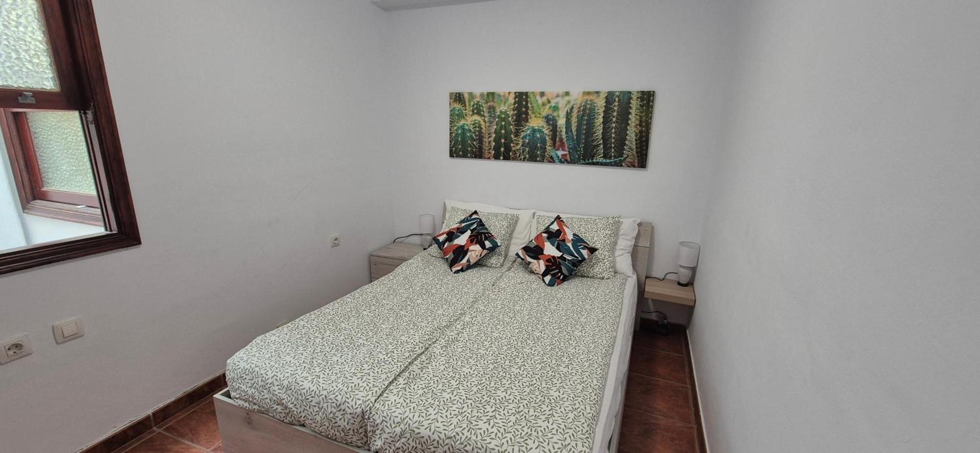 Apartamento Teide Y Mar En Icod De Vinos