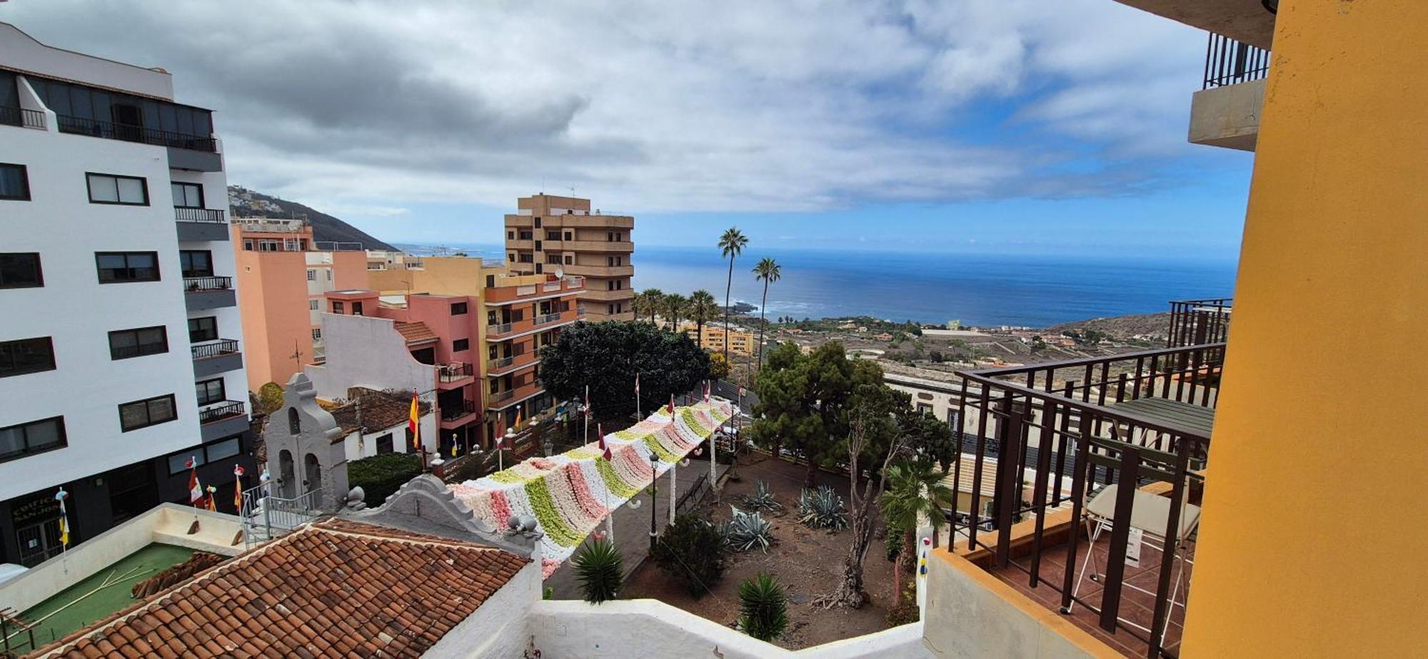 Apartamento Teide Y Mar En Icod De Vinos Icod De Los Vinos