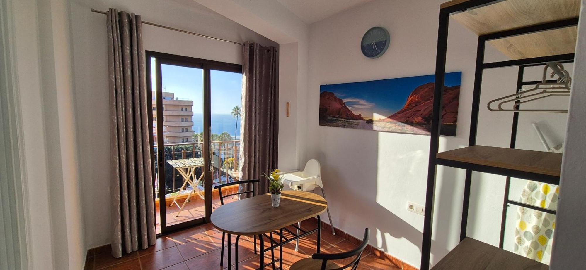 Apartamento Teide Y Mar En Icod De Vinos *