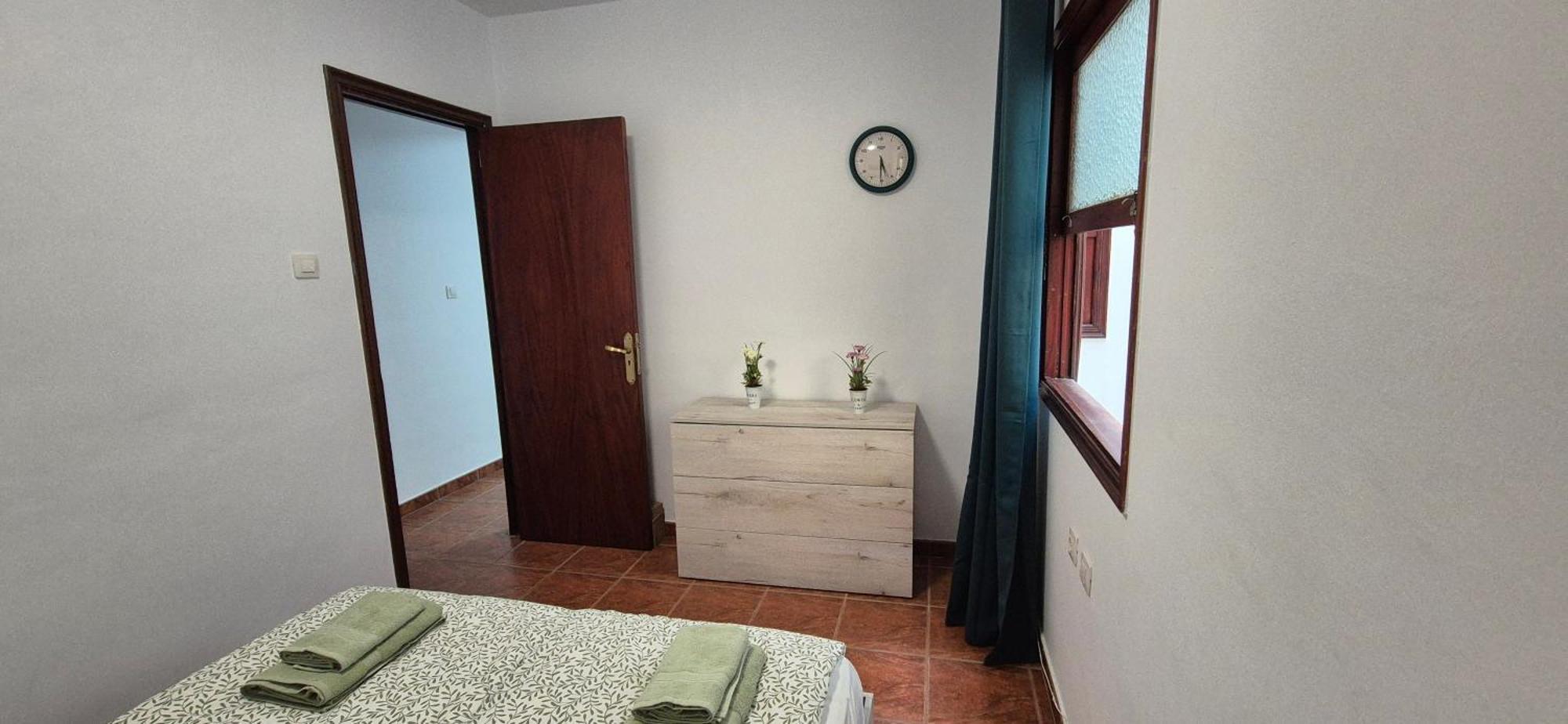 Teide Y Mar En Icod De Vinos Apartamento