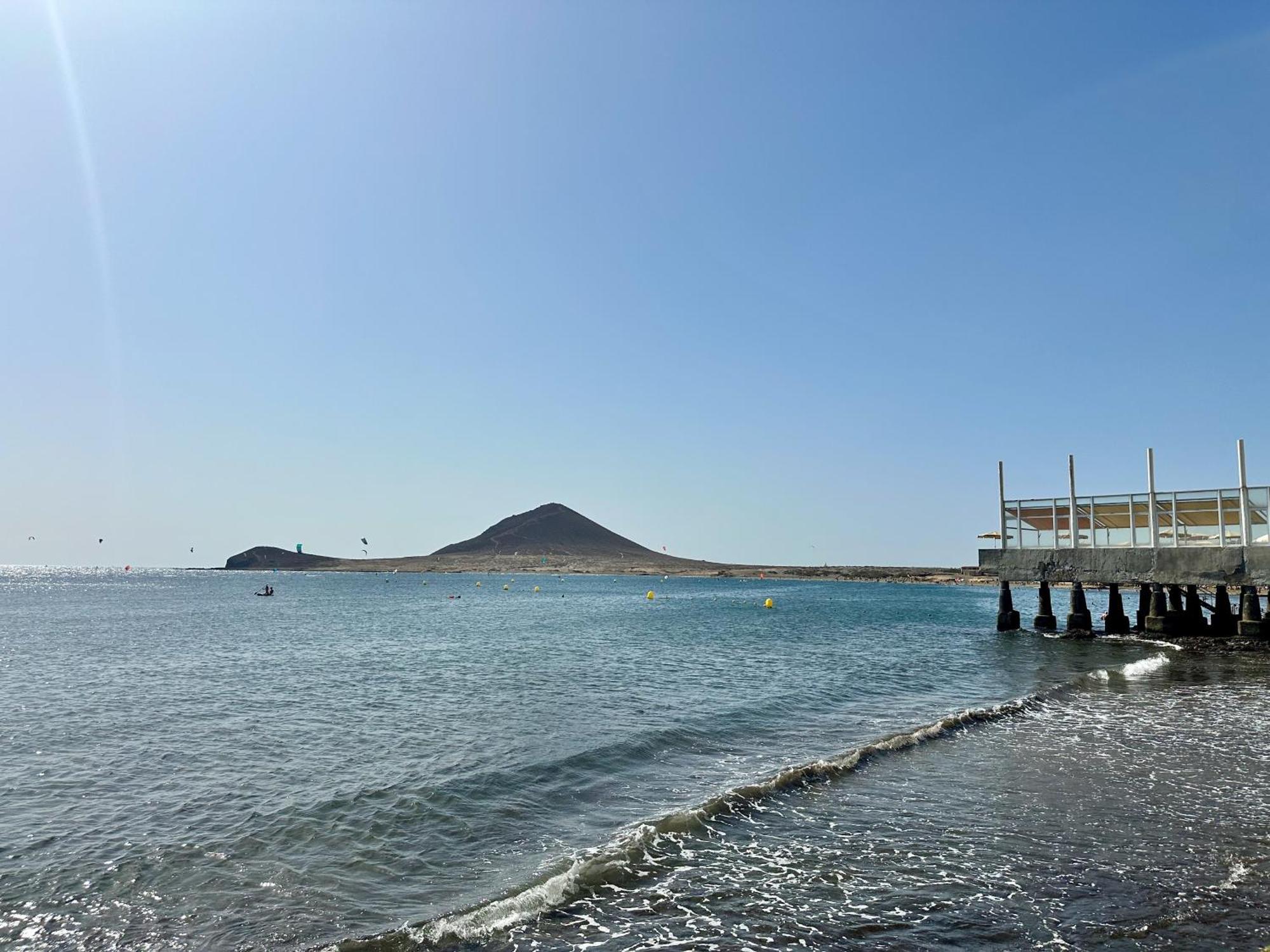 Pambnb - Sea Breeze Medano * El Médano