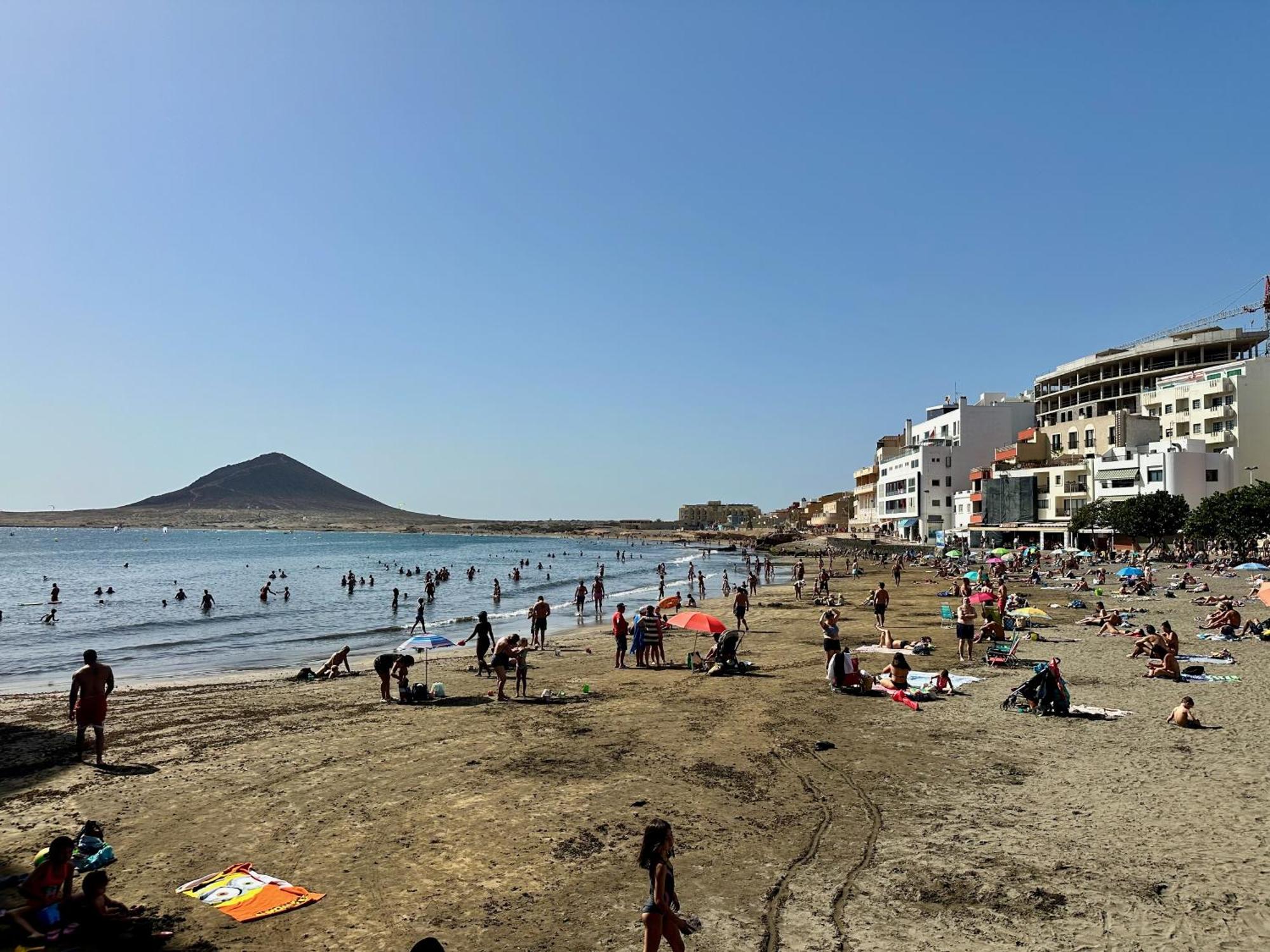 Apartamento Pambnb - Sea Breeze Medano