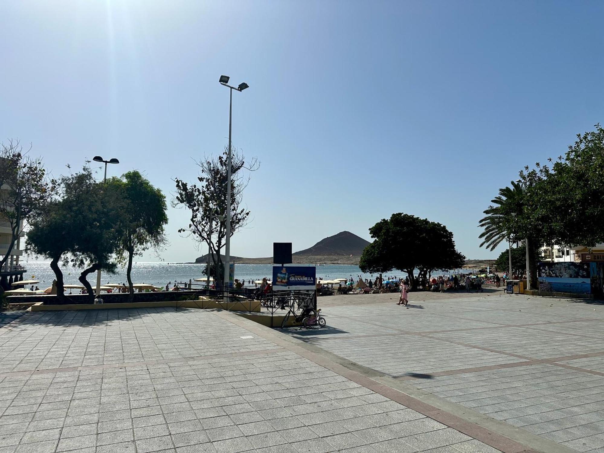 Apartamento Pambnb - Sea Breeze Medano