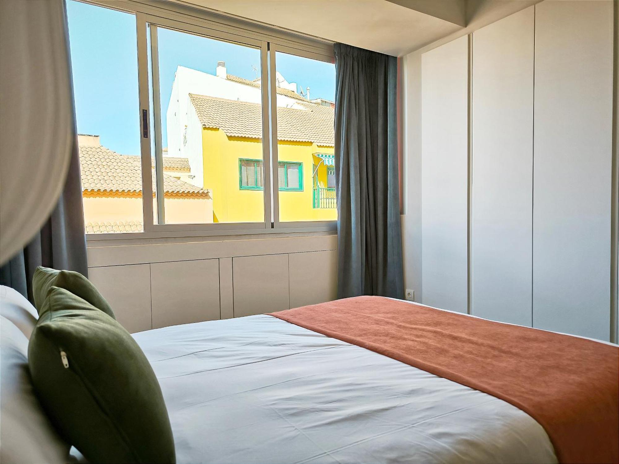 Apartment Iriarte Sunrise
