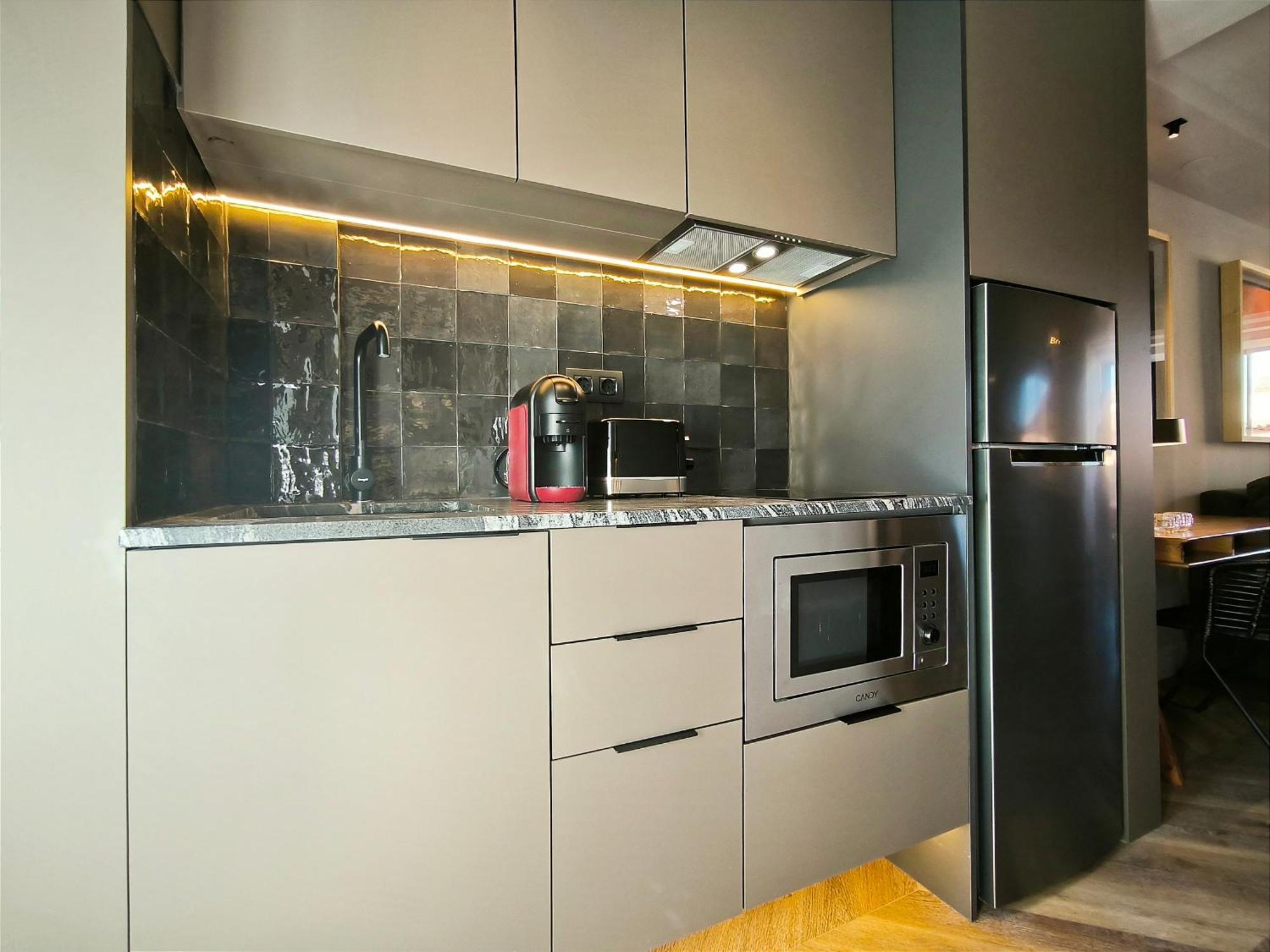 Apartment Iriarte Sunrise