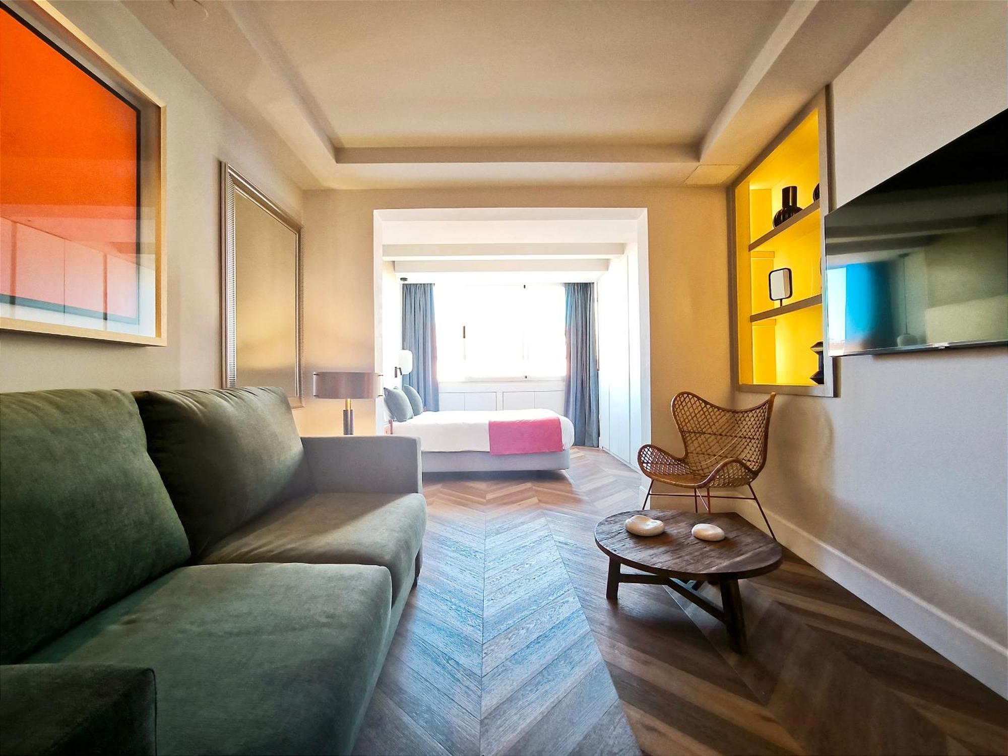 Iriarte Sunrise Apartment Puerto de la Cruz (Tenerife)