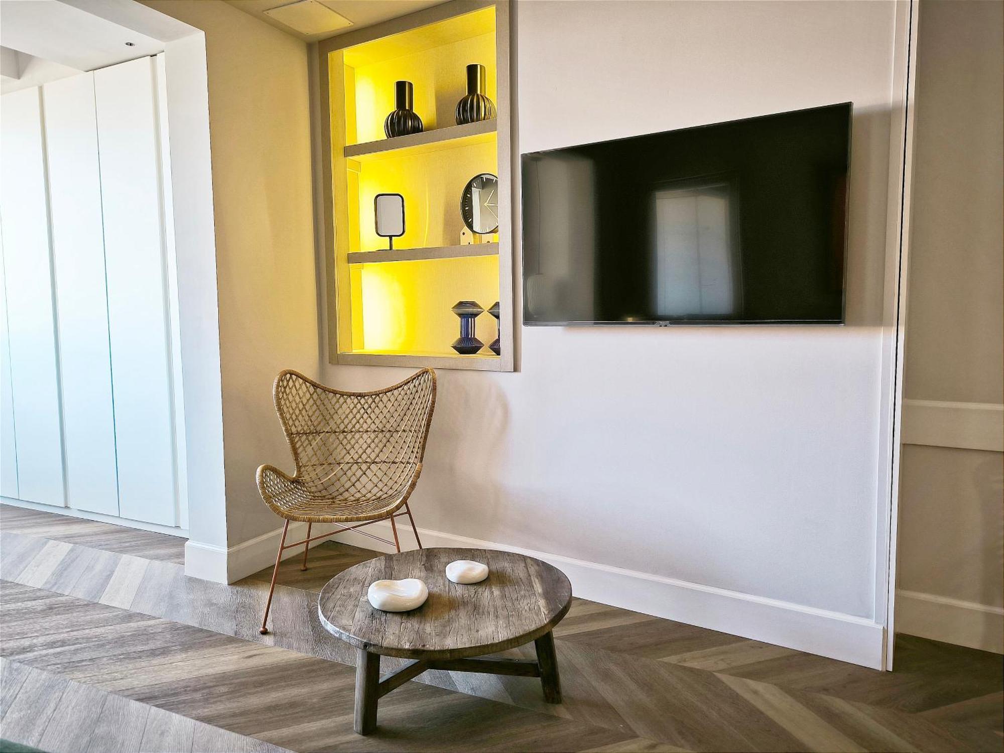 Iriarte Sunrise Apartment