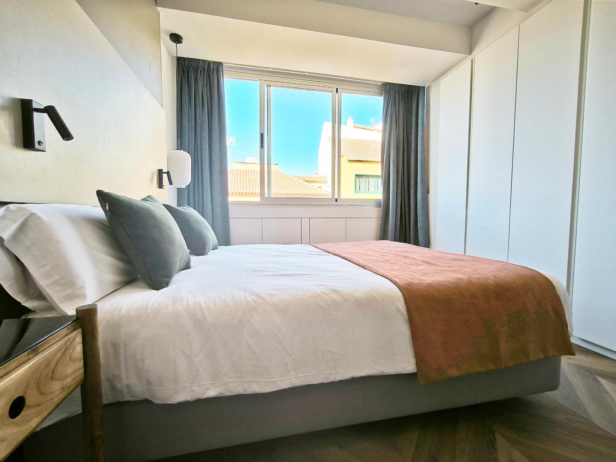 Apartment Iriarte Sunrise