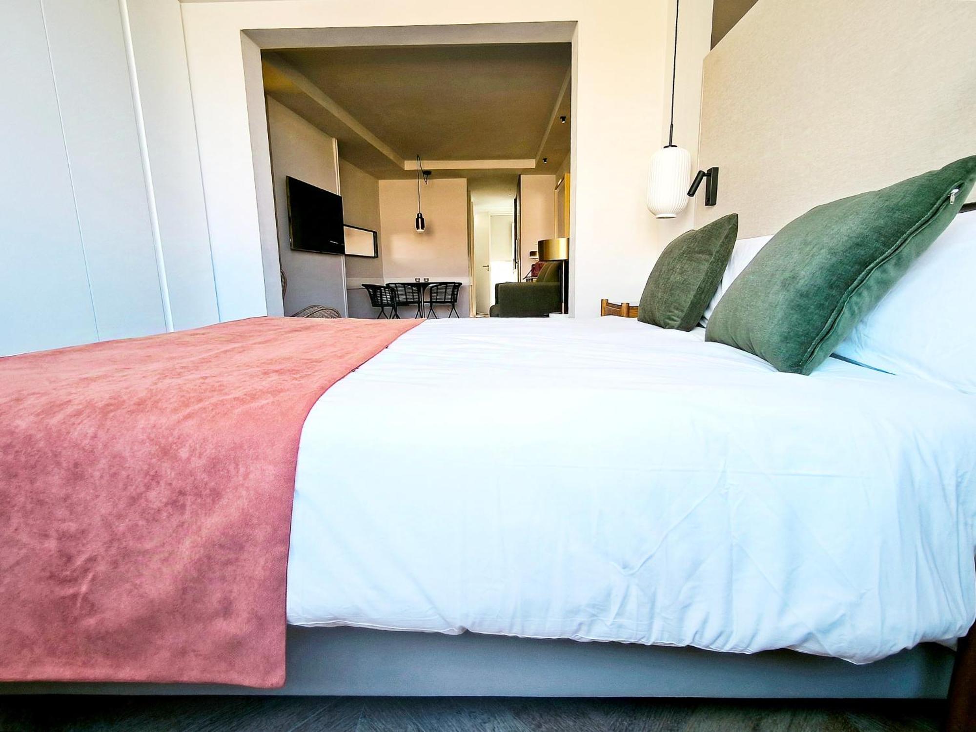 Iriarte Sunrise Apartment