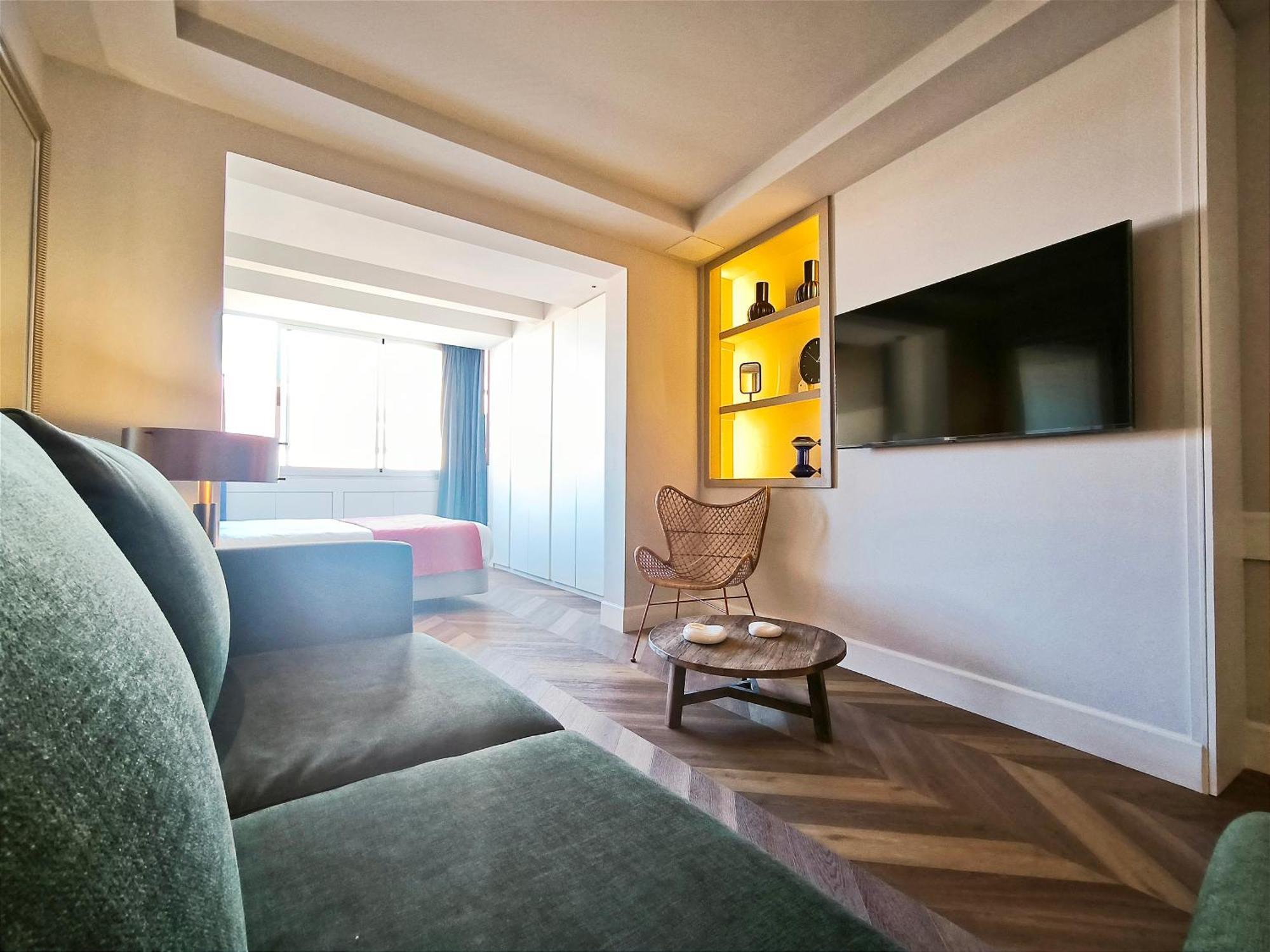 Iriarte Sunrise Apartamento Puerto de la Cruz (Tenerife)