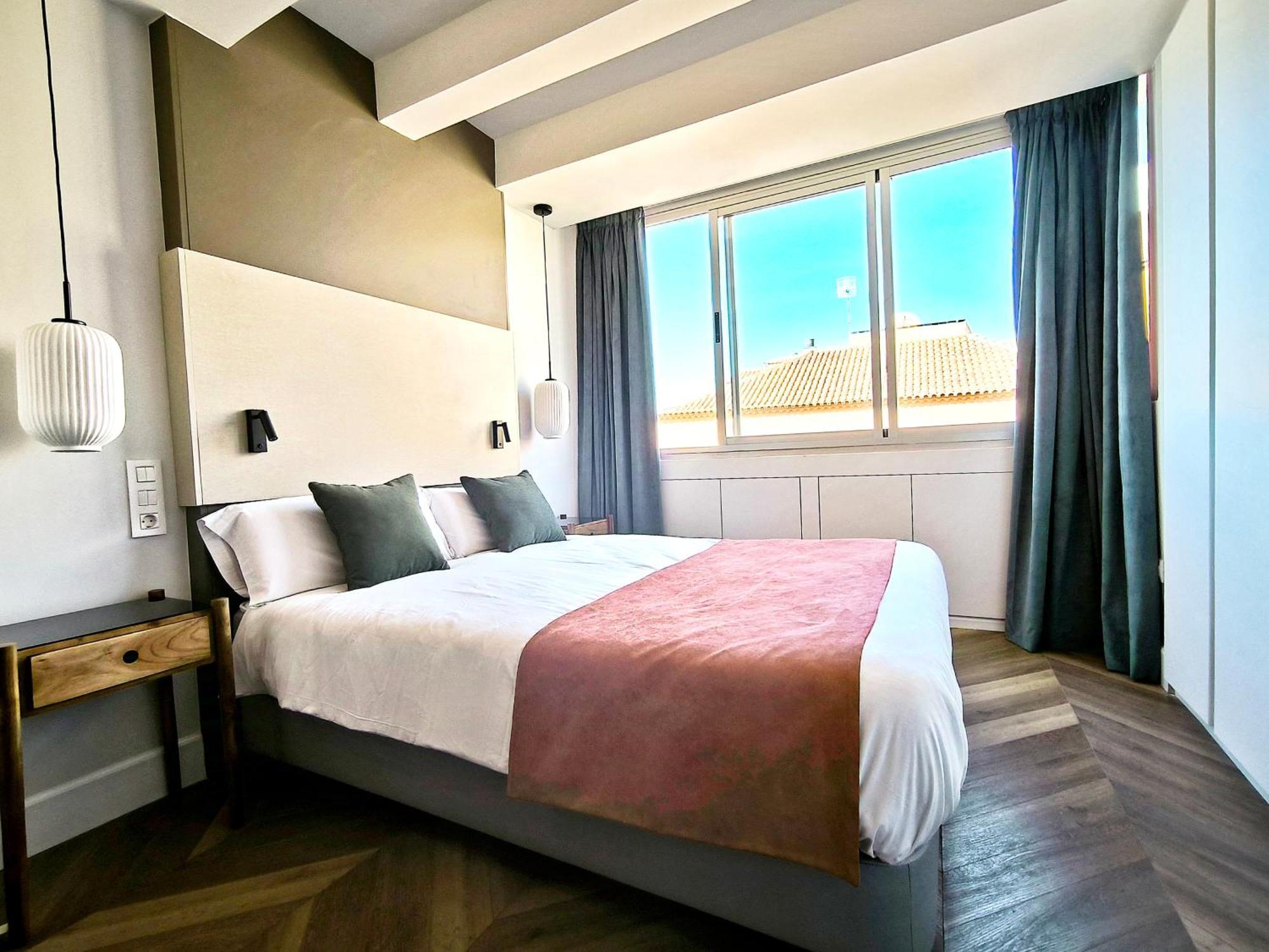 Iriarte Sunrise Apartamento Puerto de la Cruz (Tenerife)