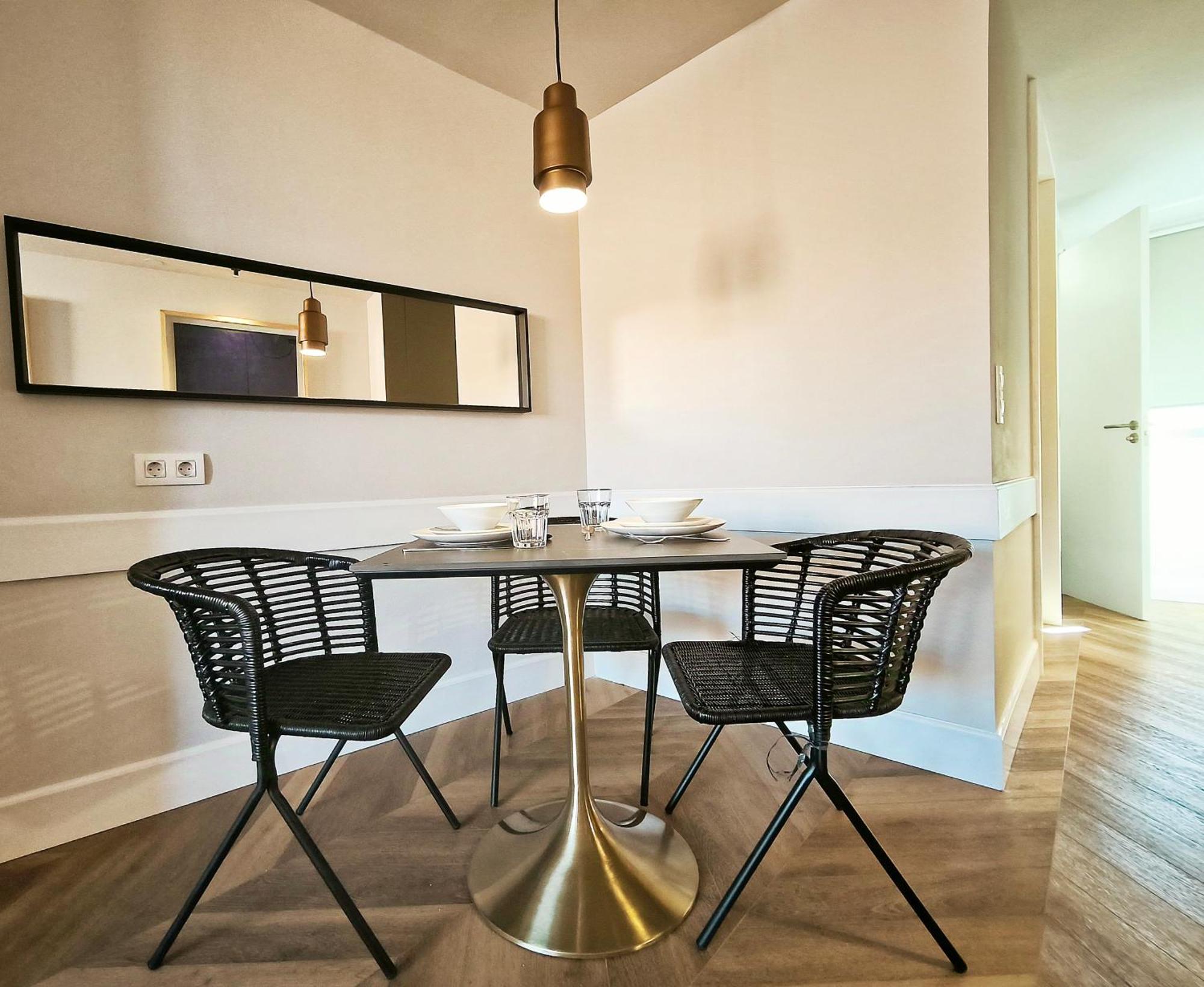 Apartment Iriarte Sunrise *