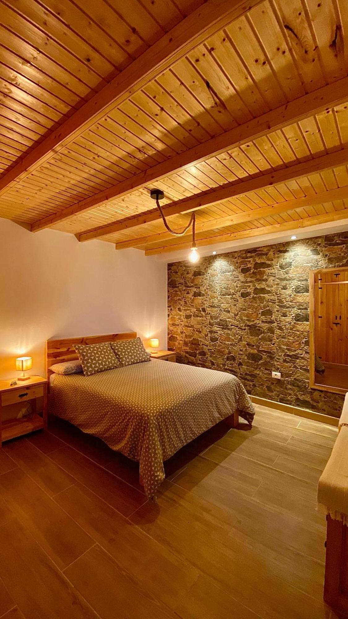 Casa Acentejo Сasa de vacaciones