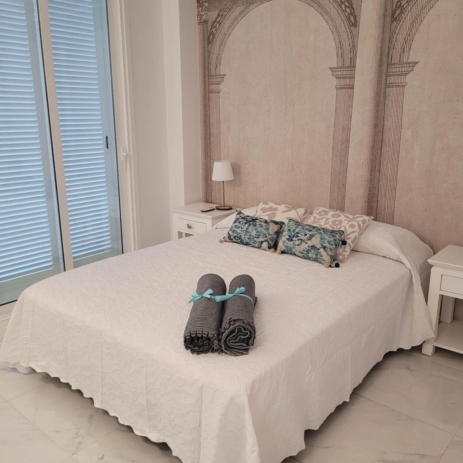 Sky Cruz Penthouse Appartement Santa-Cruz de Ténérife