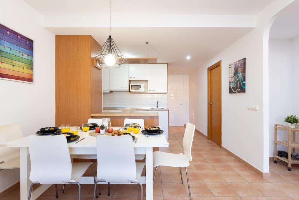 Apartamento Saniko 2 By Smart Costa Adeje (Tenerife)